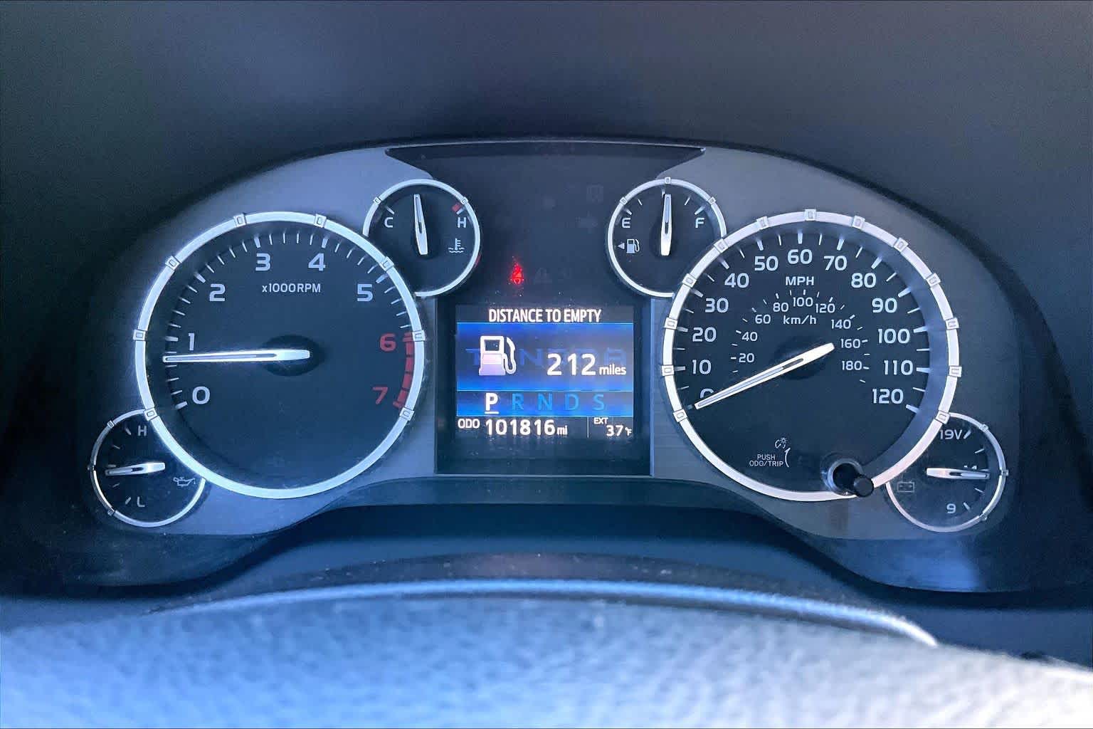 Thumbnail: 2017 Toyota Tundra - 17