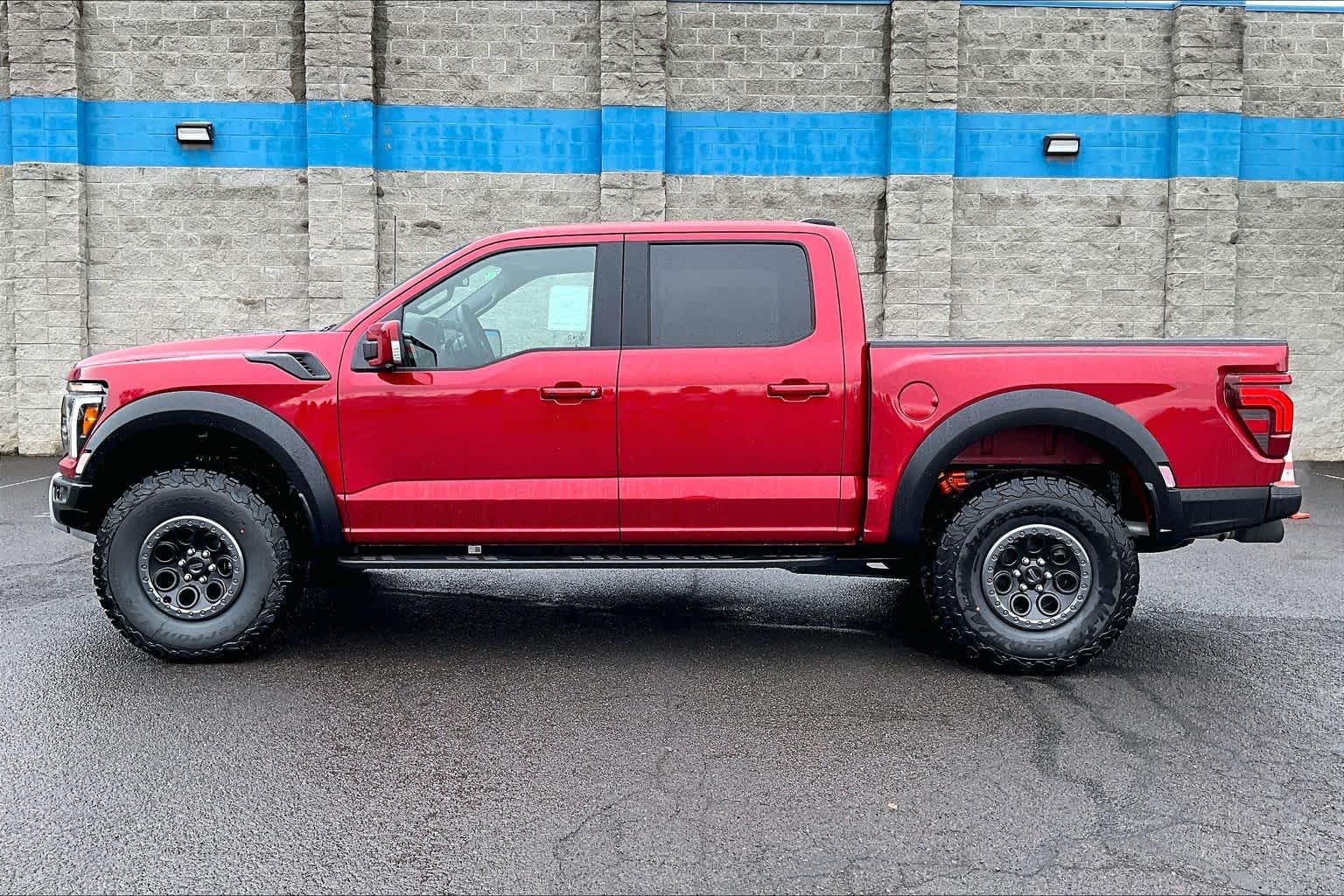 Thumbnail: 2025 Ford F-150 - 3