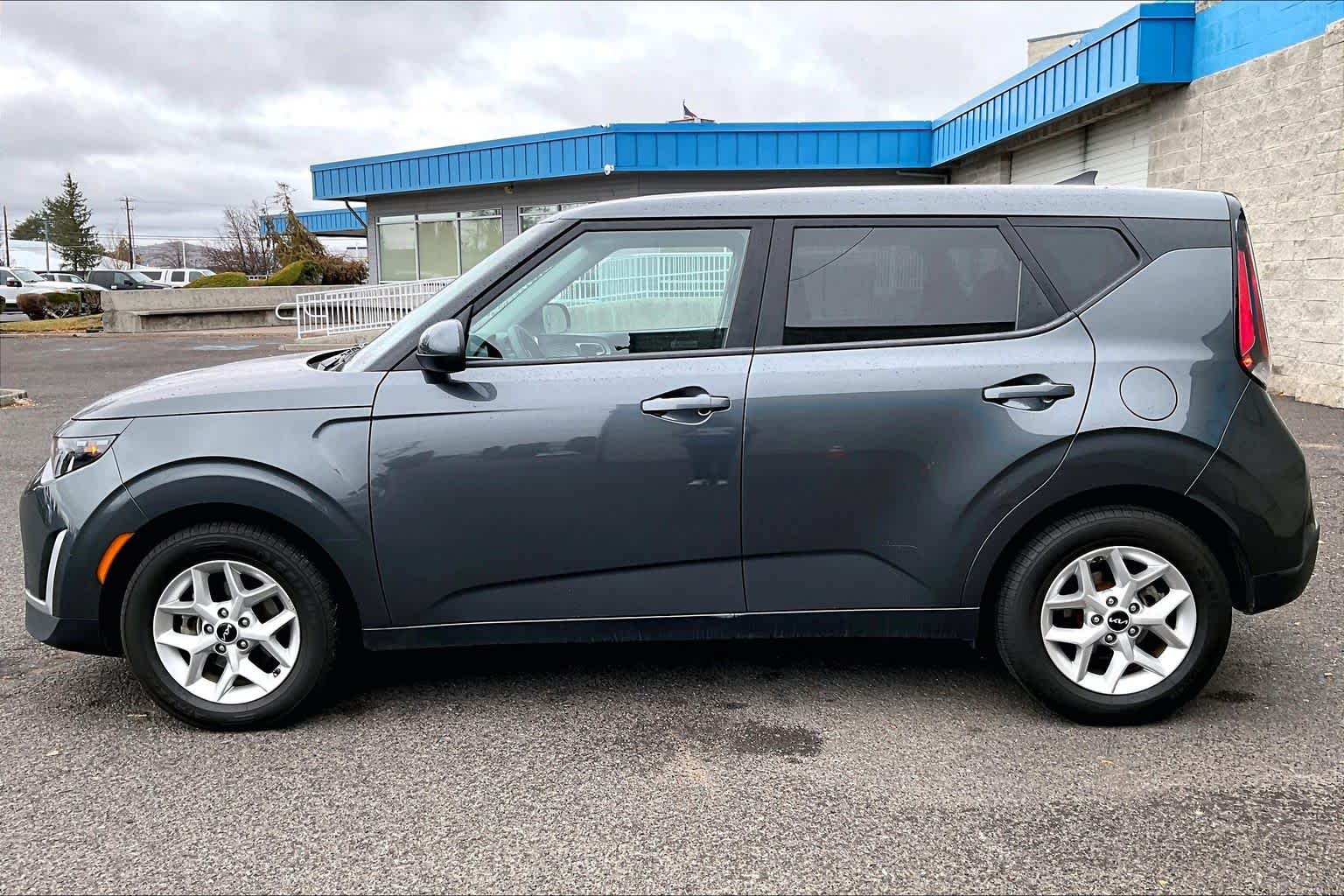 Thumbnail: 2023 Kia Soul - 3