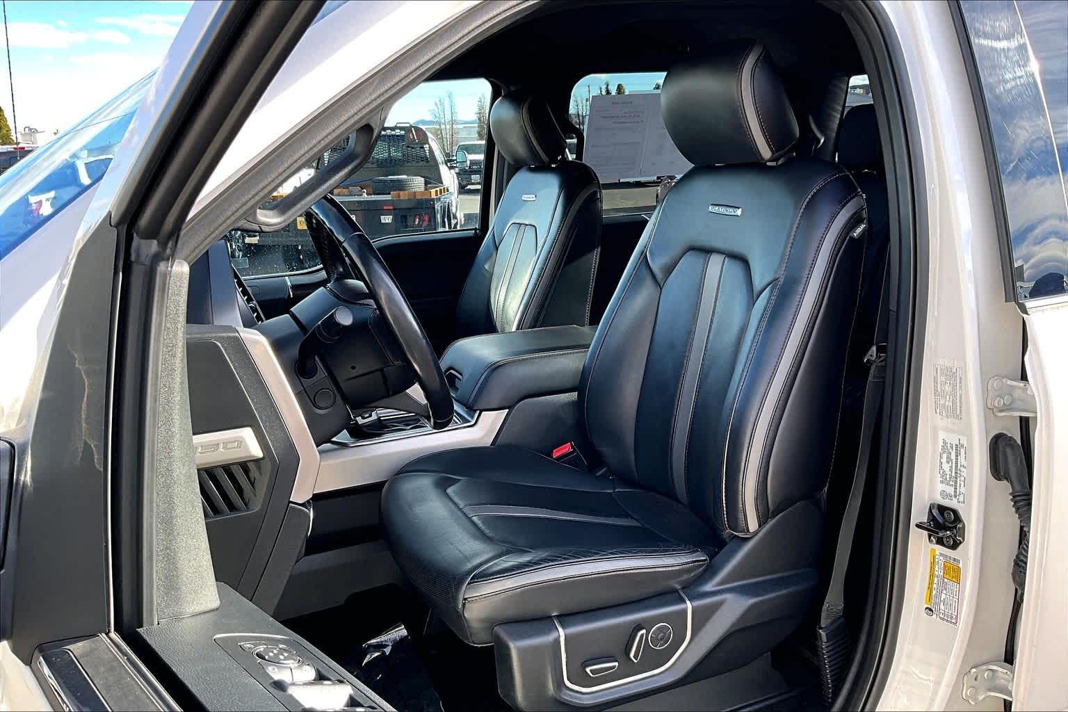 Thumbnail: 2018 Ford F-150 - 11