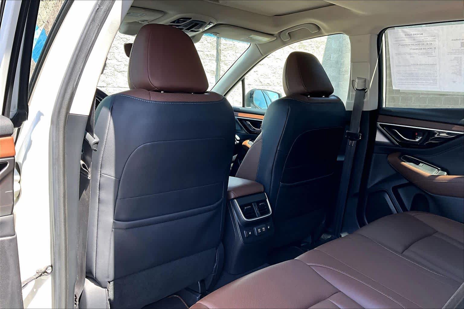 Thumbnail: 2020 Subaru Outback - 12