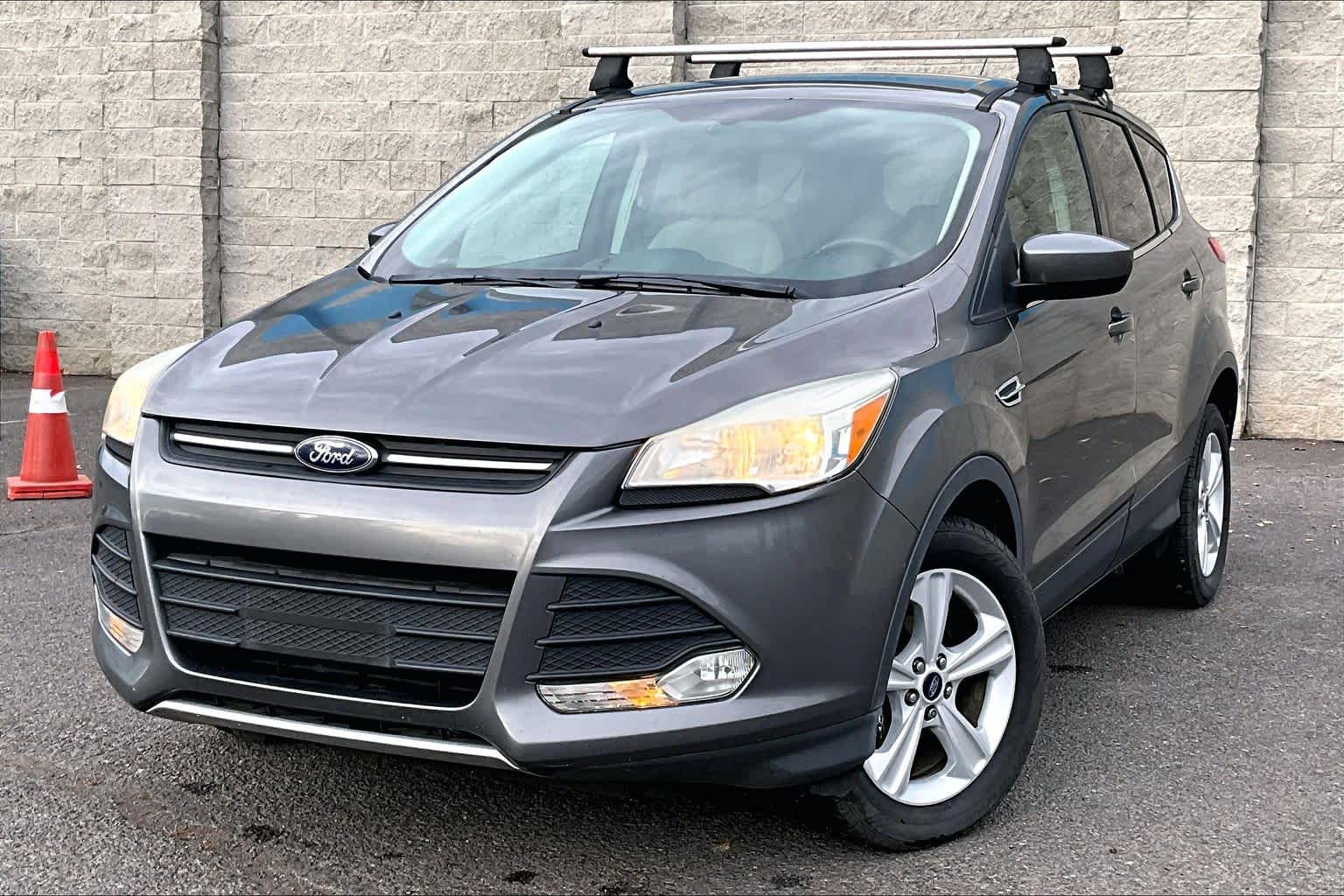 2014 Ford Escape SE -
                  Klamath Falls, OR