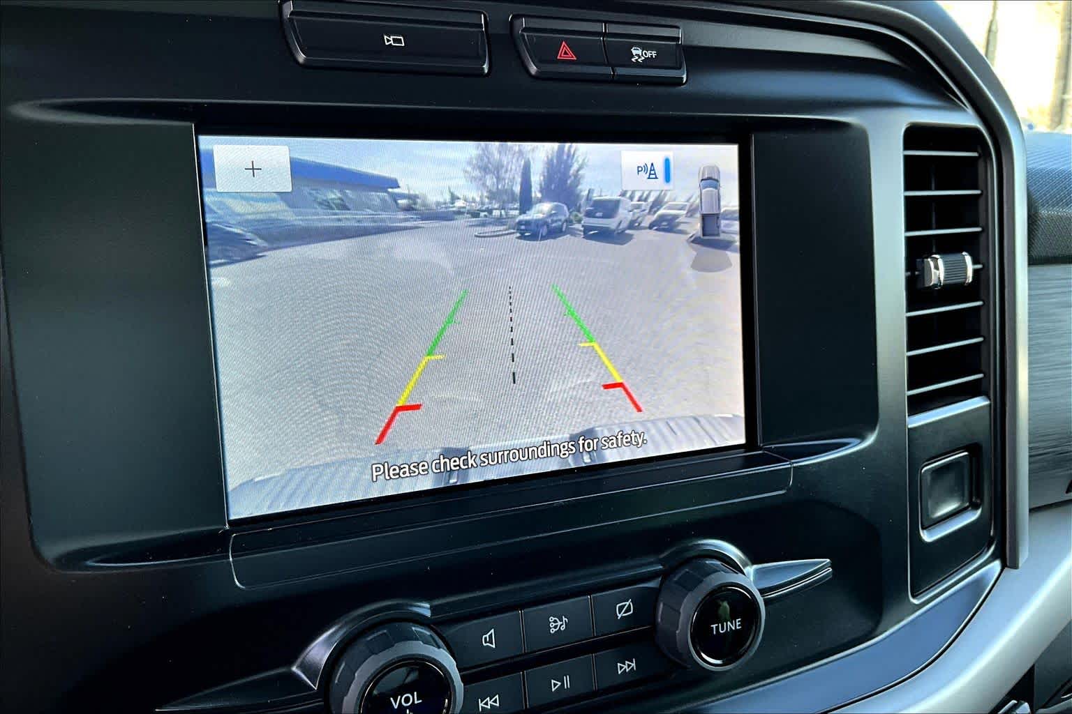 Thumbnail: 2022 Ford F-150 - 26