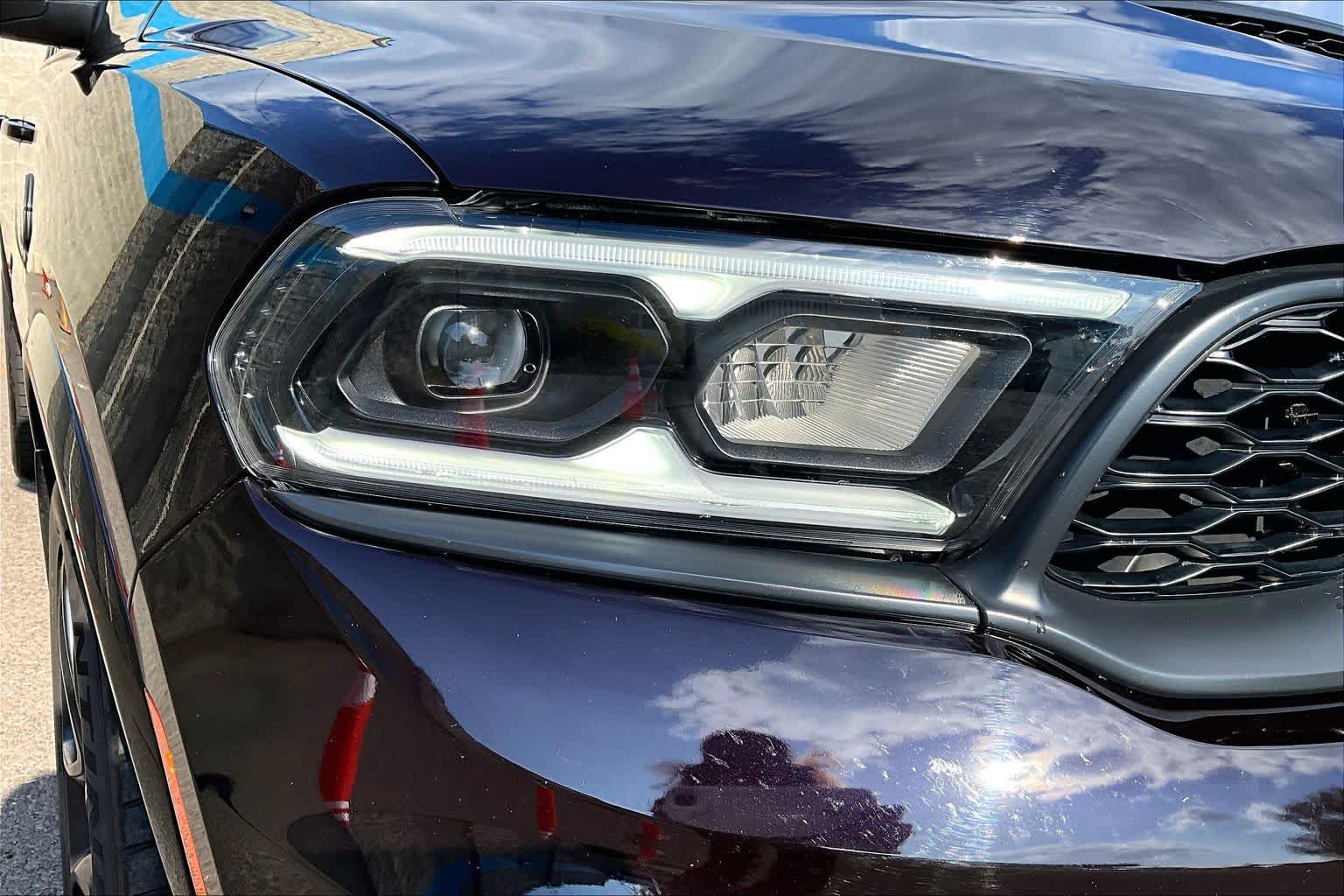 Thumbnail: 2021 Dodge Durango - 31