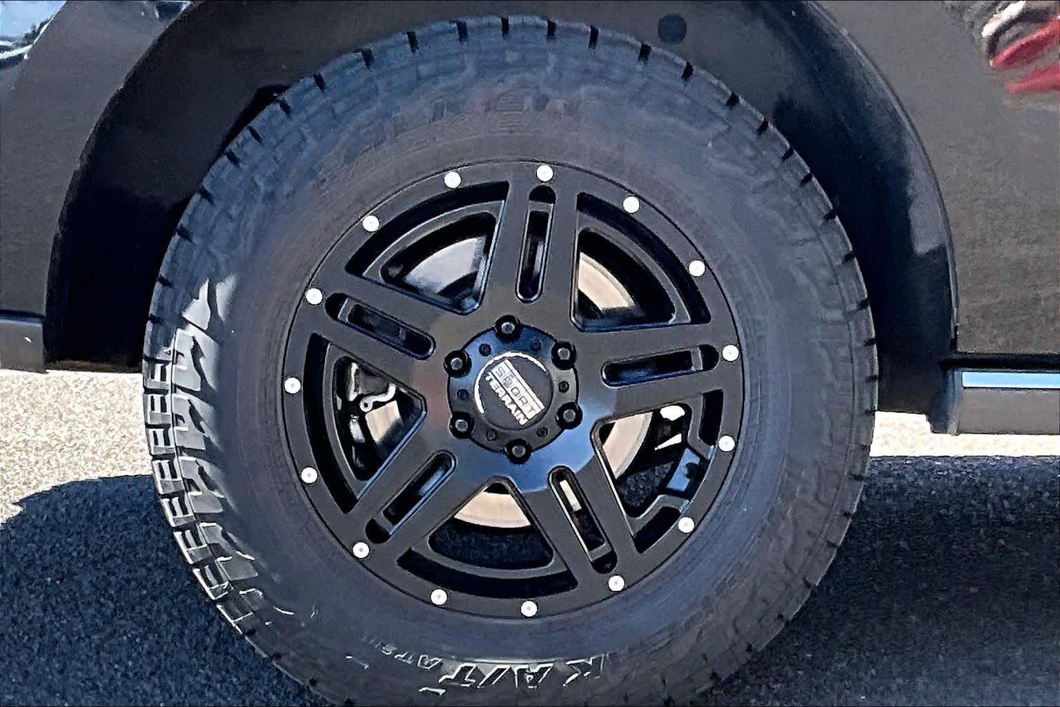 Thumbnail: 2019 Ford Expedition - 36