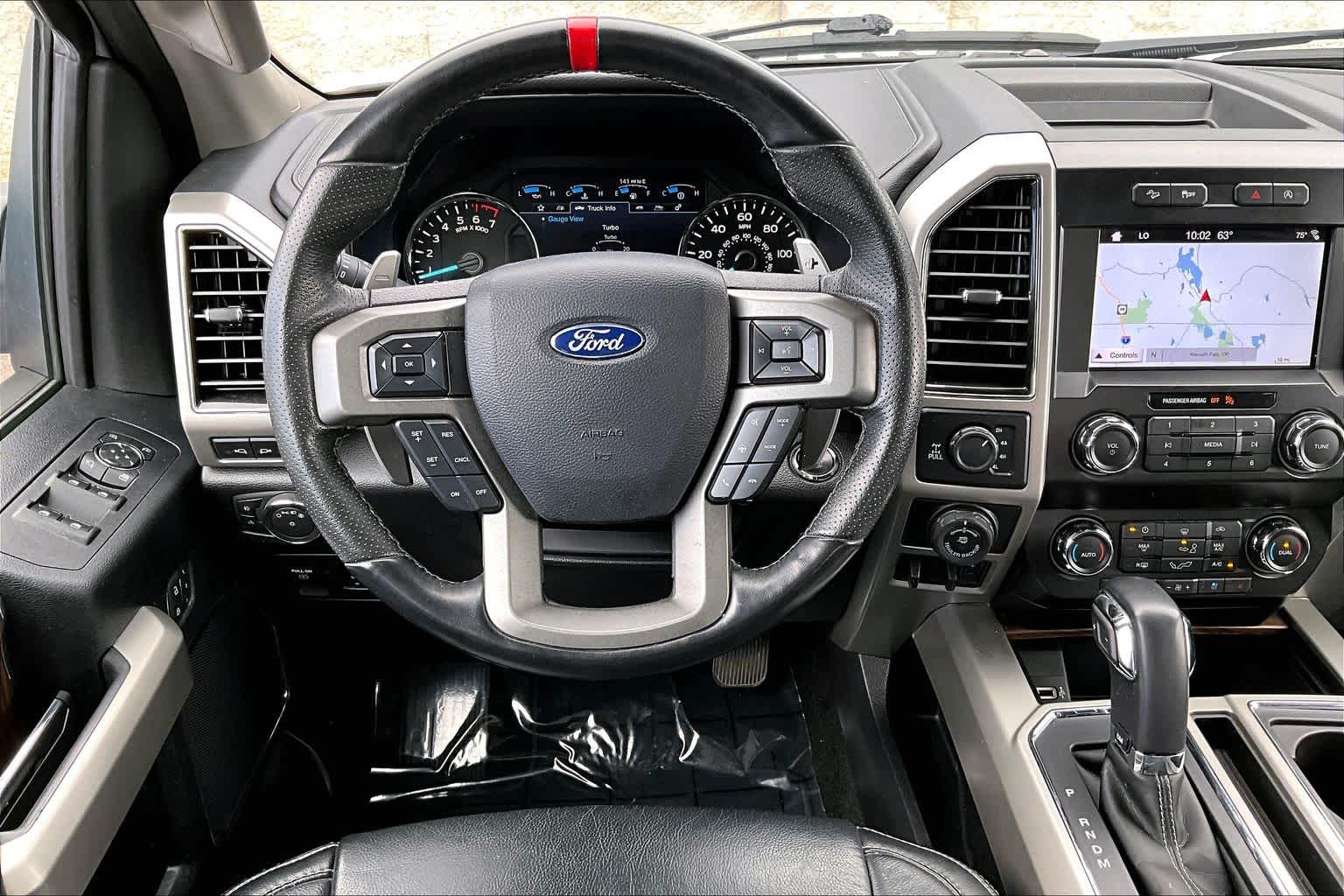 Thumbnail: 2019 Ford F-150 - 14