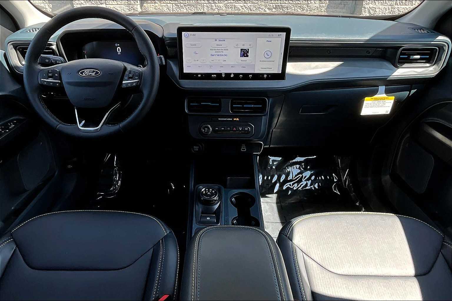 Thumbnail: 2025 Ford Maverick - 10