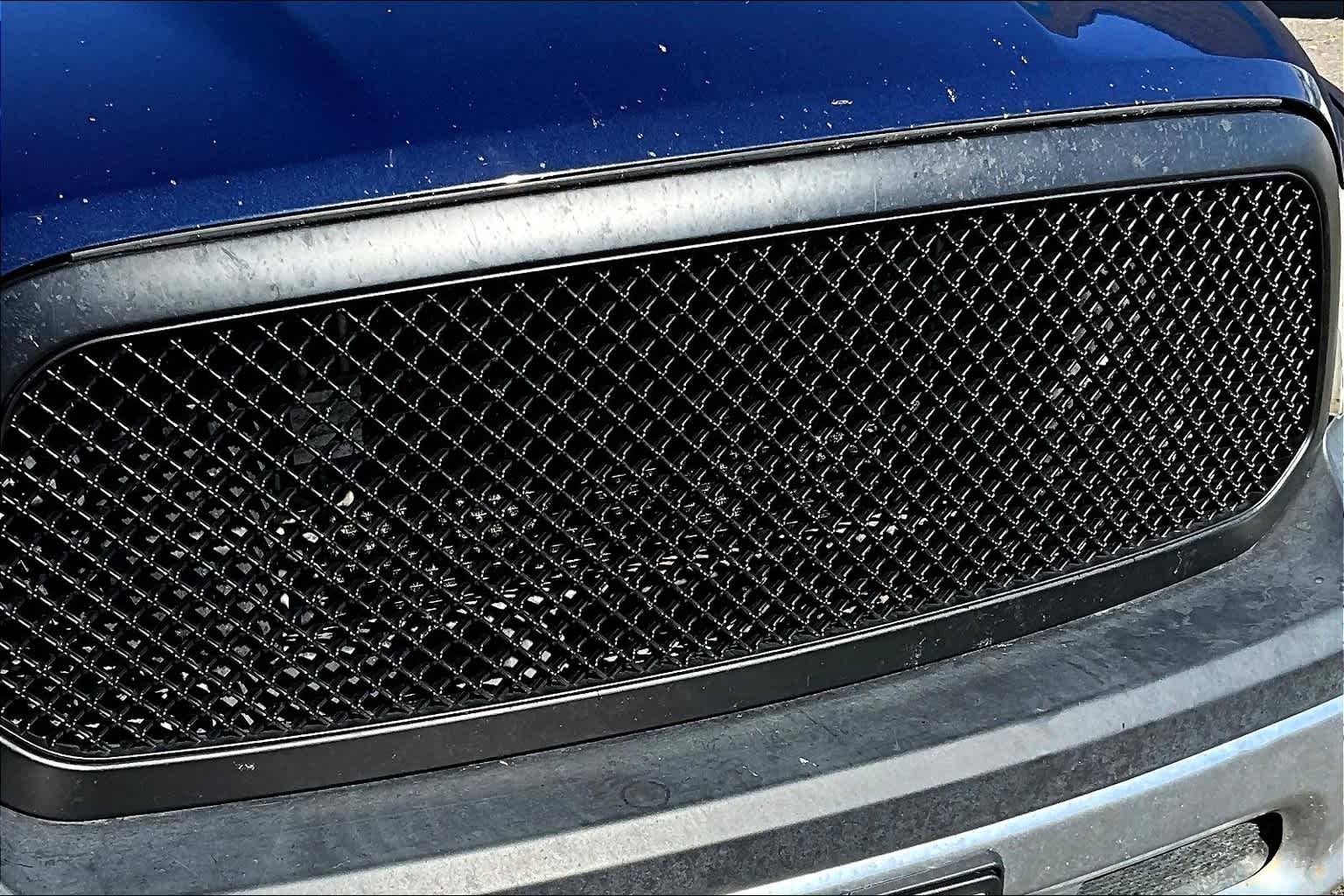 Thumbnail: 2015 RAM 1500 - 33