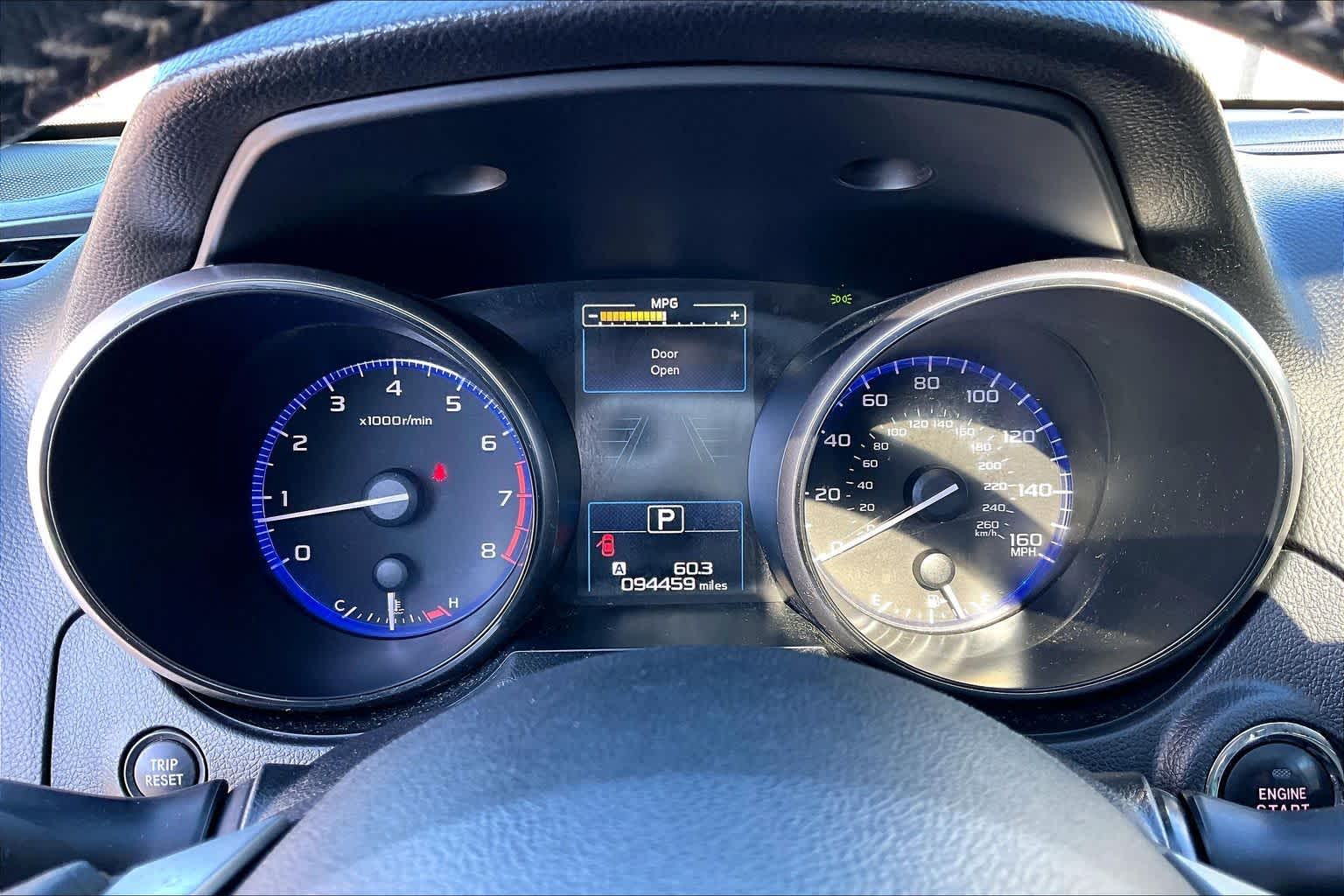 Thumbnail: 2018 Subaru Outback - 17