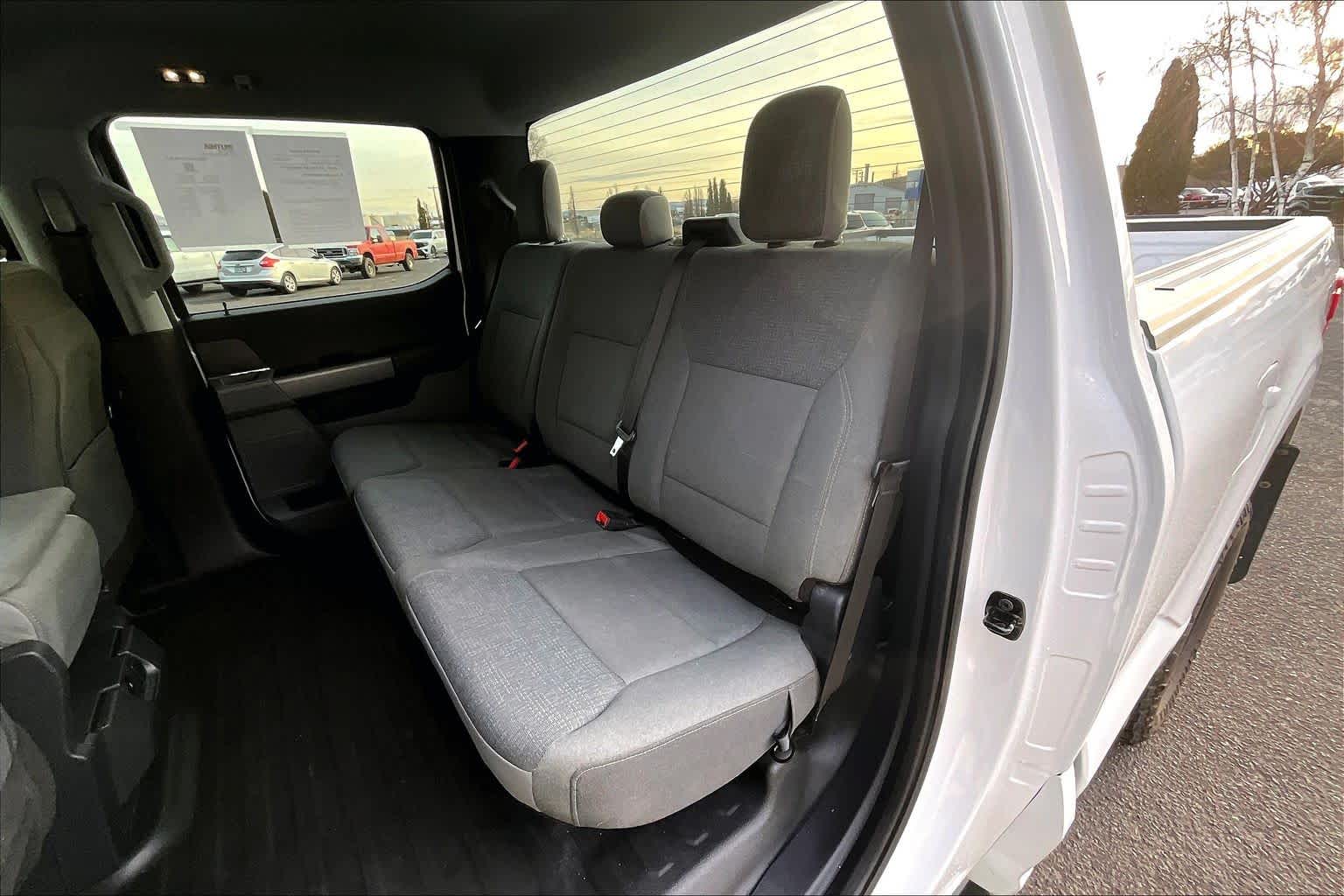 Thumbnail: 2024 Ford F-150 - 29