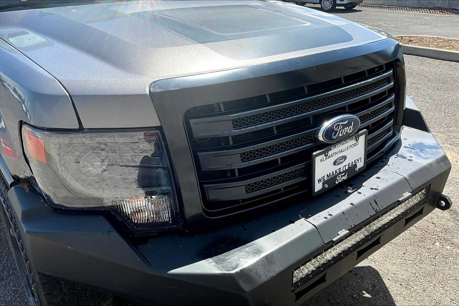 2014 Ford F-150  28