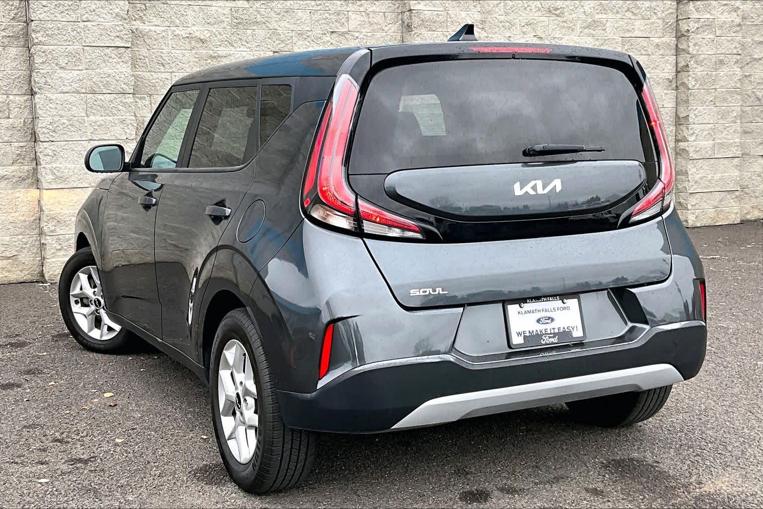 Thumbnail: 2023 Kia Soul - 4