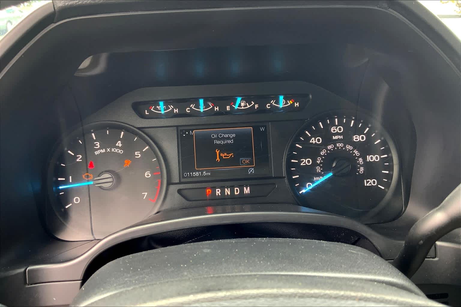 Thumbnail: 2020 Ford F-150 - 16