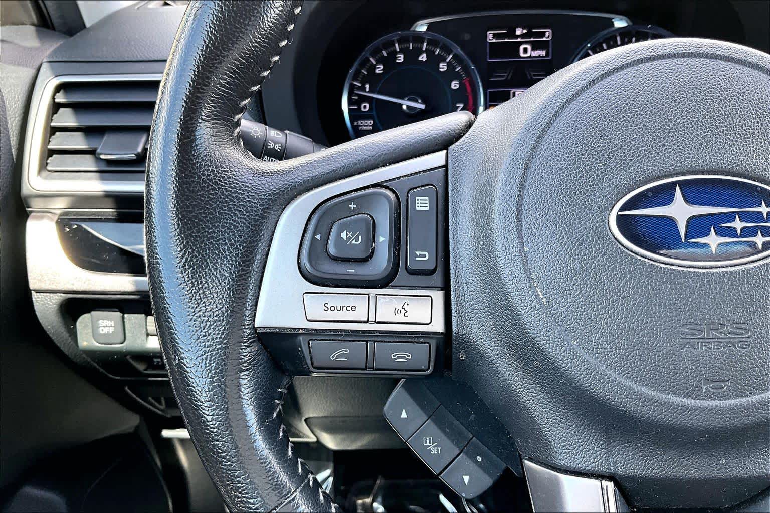Thumbnail: 2018 Subaru Forester - 24
