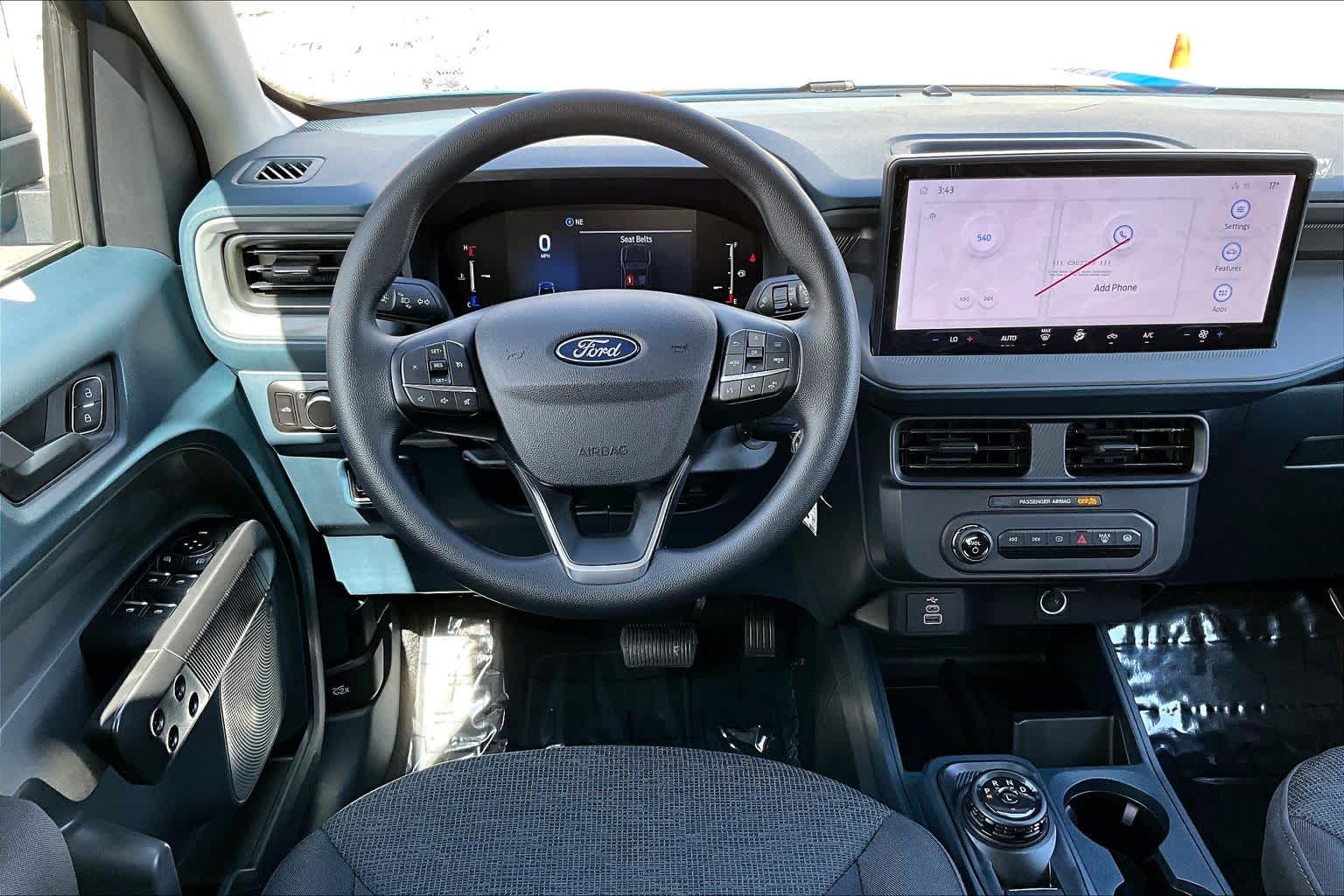 Thumbnail: 2026 Ford Maverick - 15