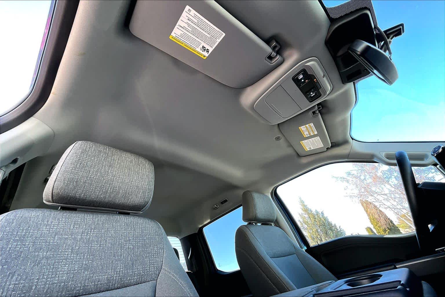 Thumbnail: 2024 Ford F-150 - 30