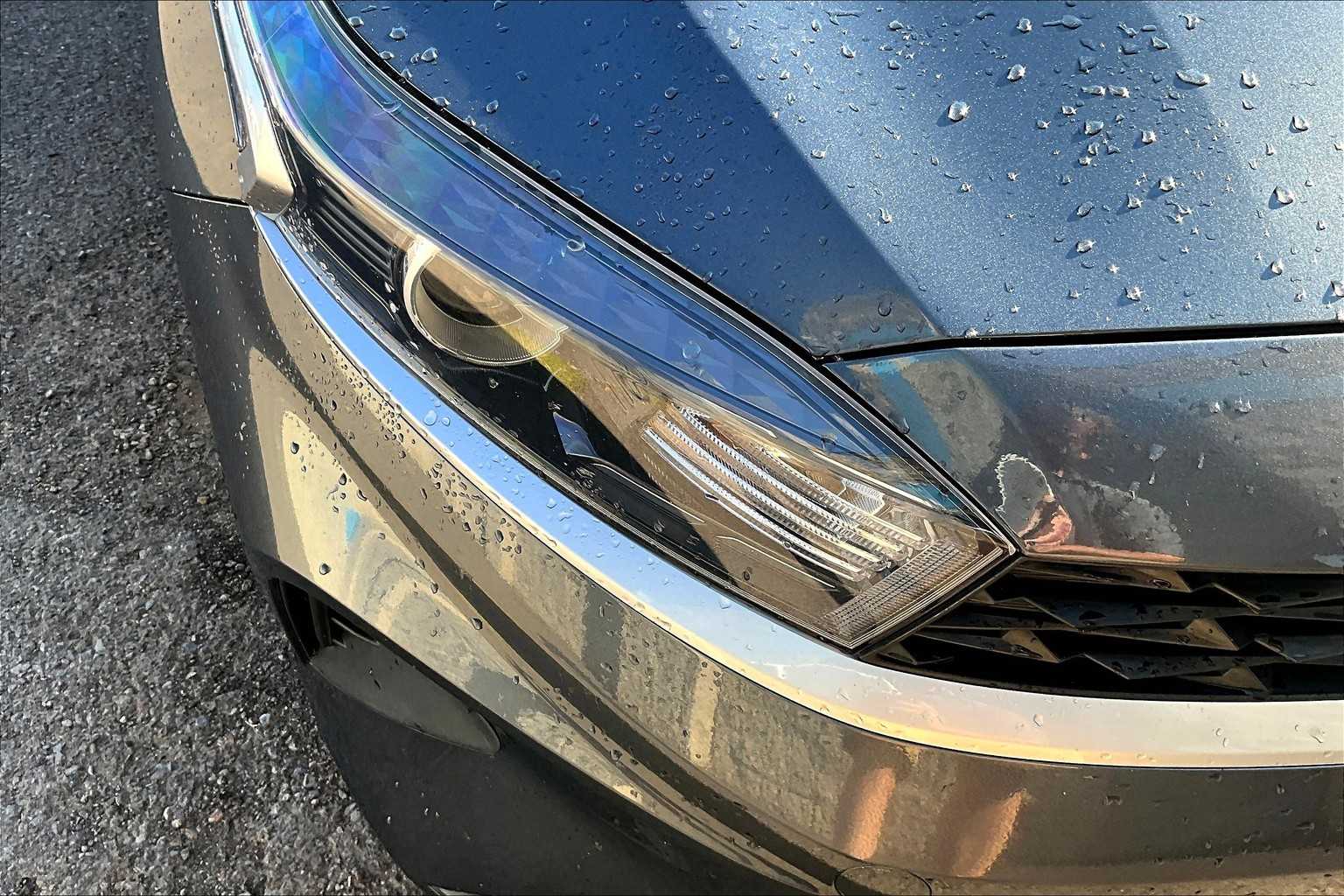 Thumbnail: 2023 Kia Forte - 2