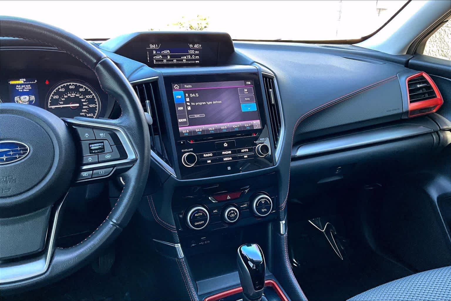 Thumbnail: 2020 Subaru Forester - 15