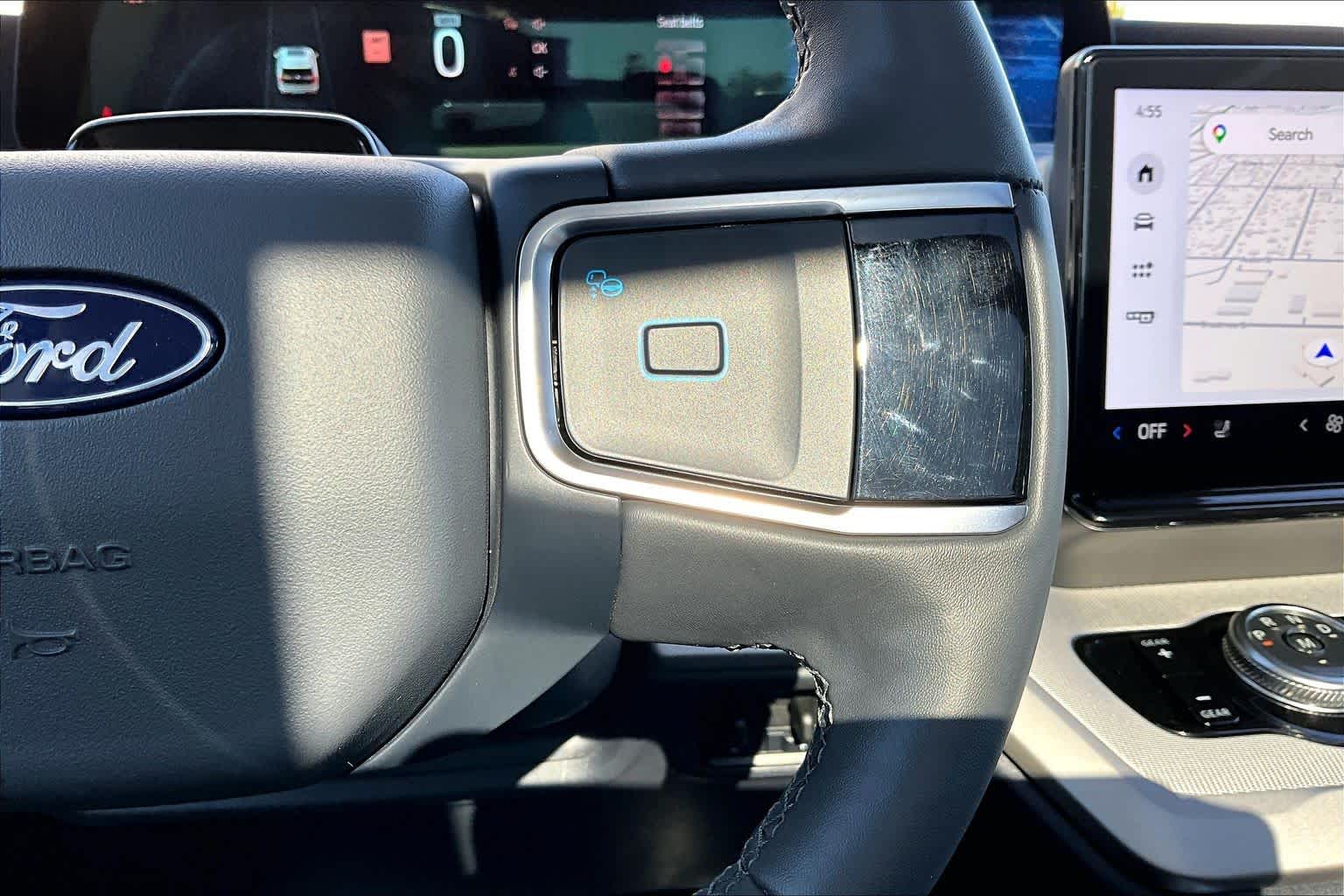 Thumbnail: 2025 Ford Expedition - 25