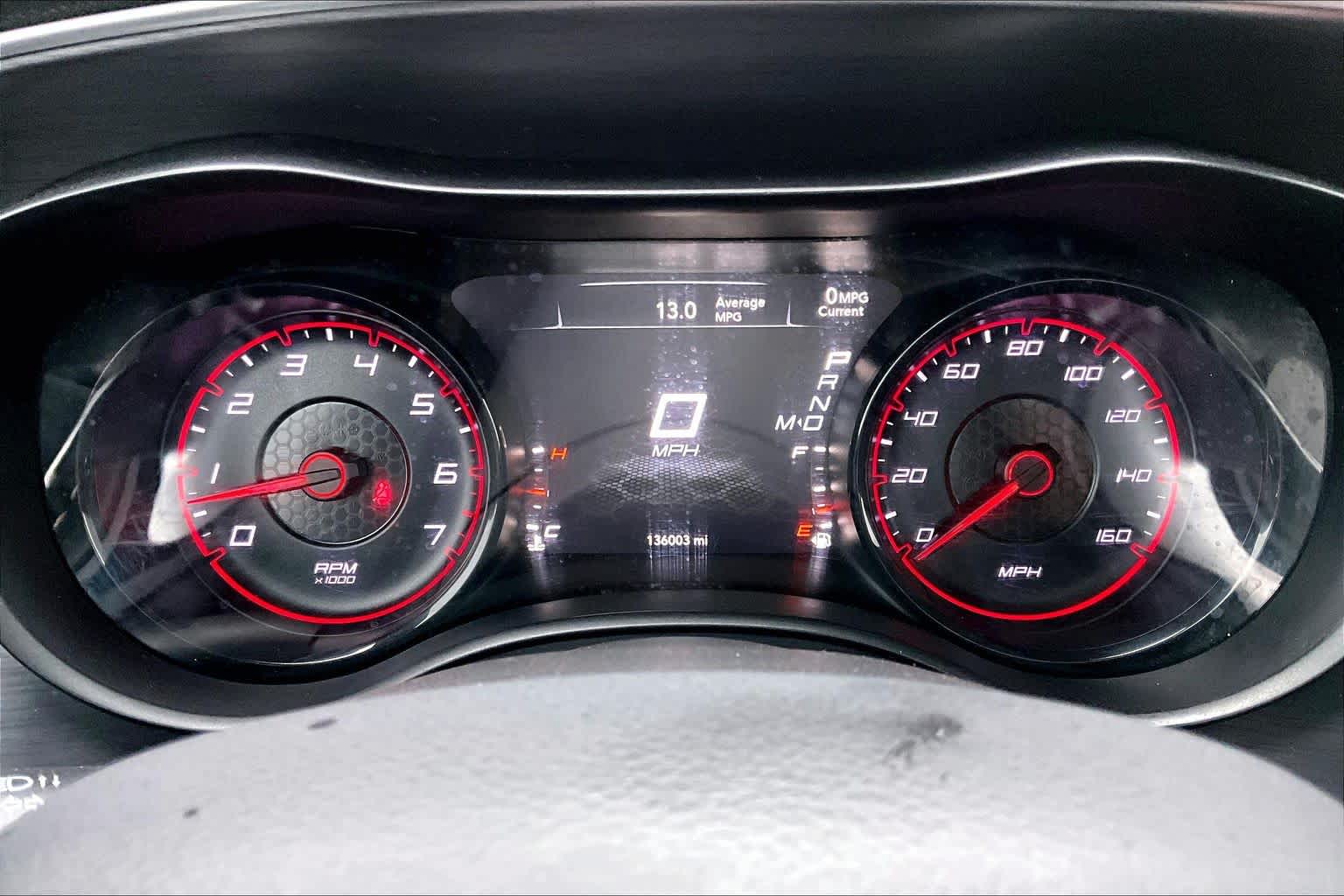 Thumbnail: 2016 Dodge Charger - 17