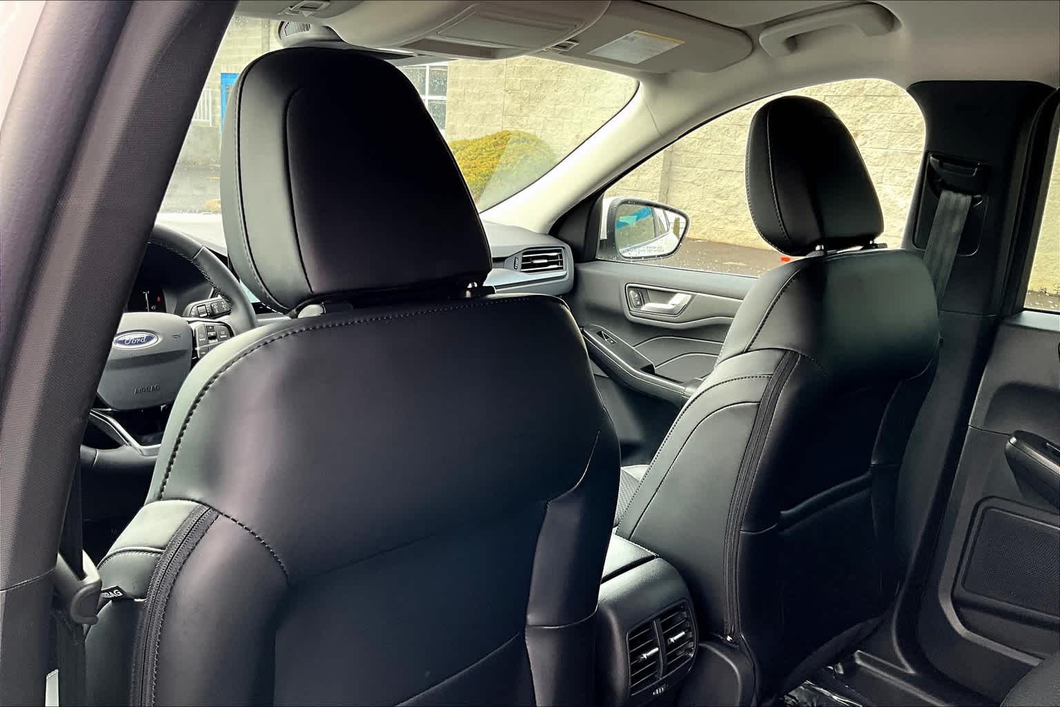 Thumbnail: 2025 Ford Escape - 12