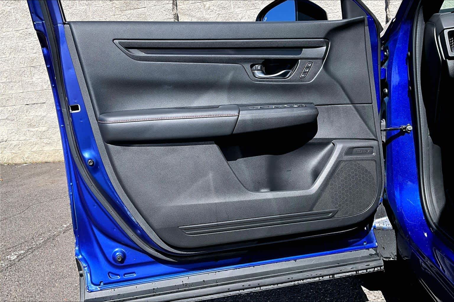 Thumbnail: 2024 Honda CR-V - 27