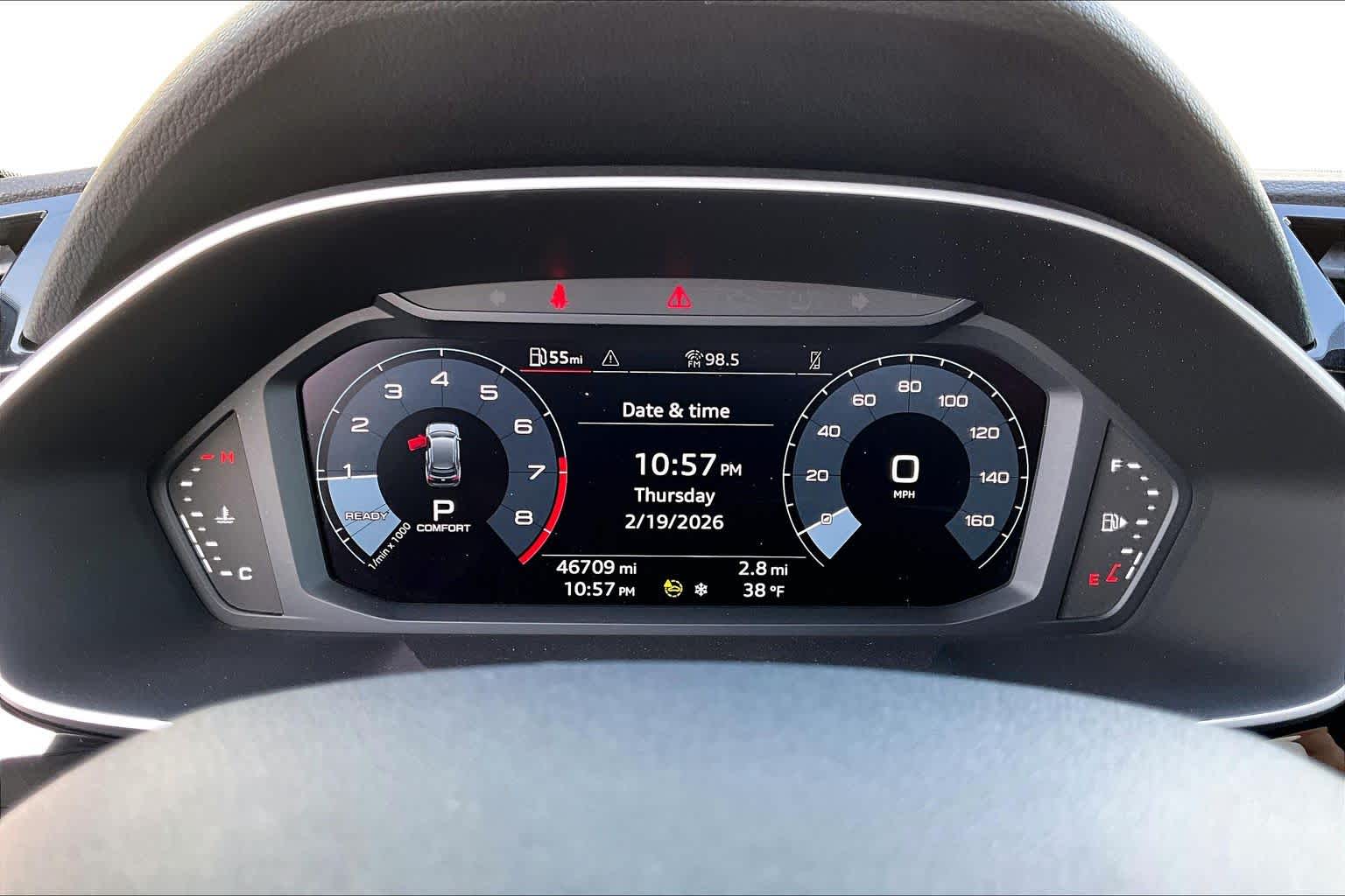 Thumbnail: 2022 Audi Q3 - 17