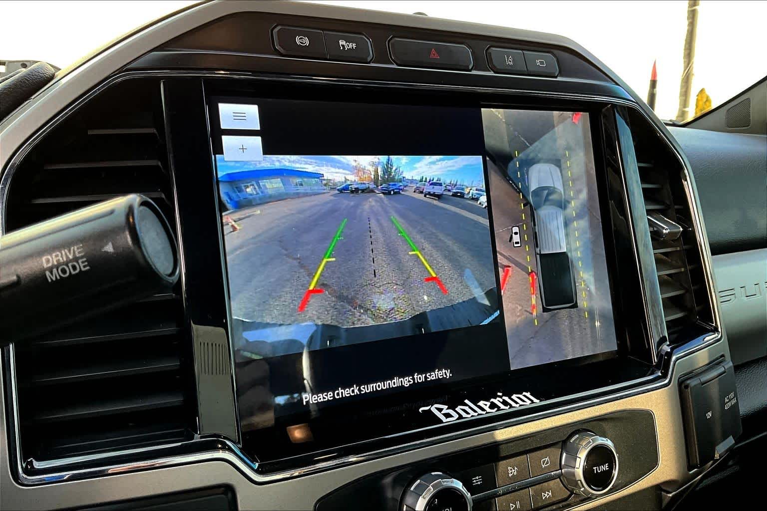 Thumbnail: 2022 Ford F-250 - 26