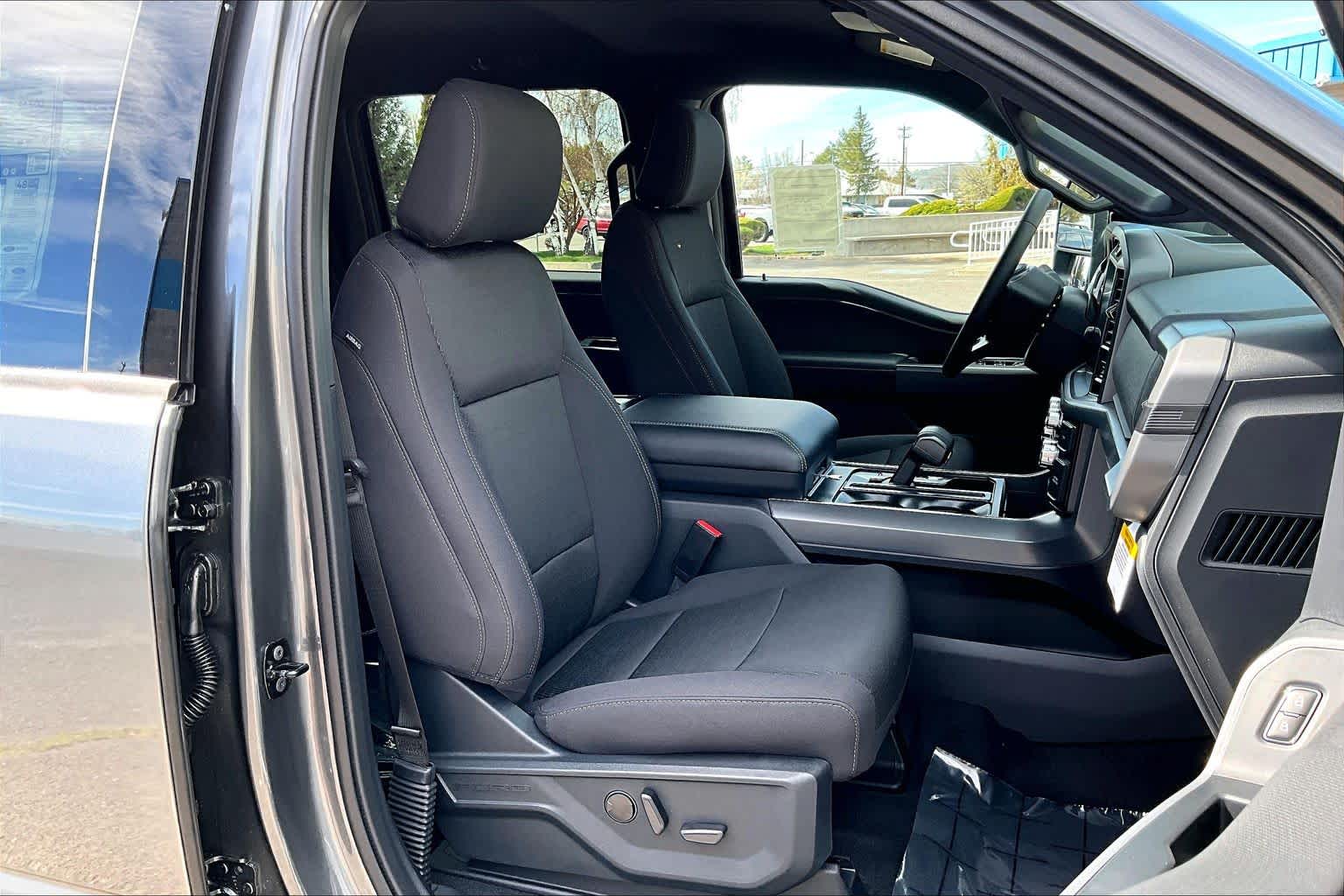 Thumbnail: 2026 Ford F-150 - 14