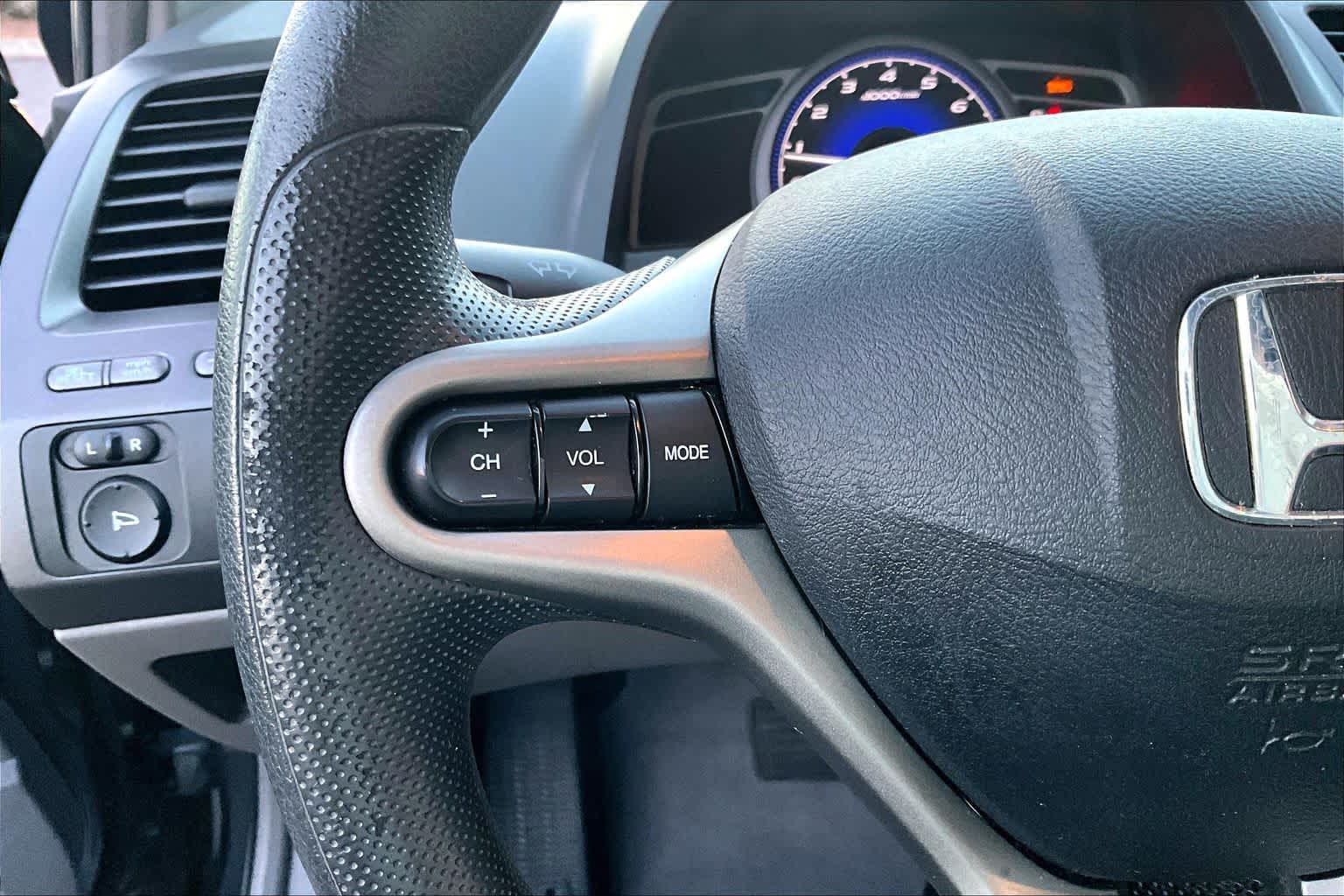 Thumbnail: 2011 Honda Civic - 23