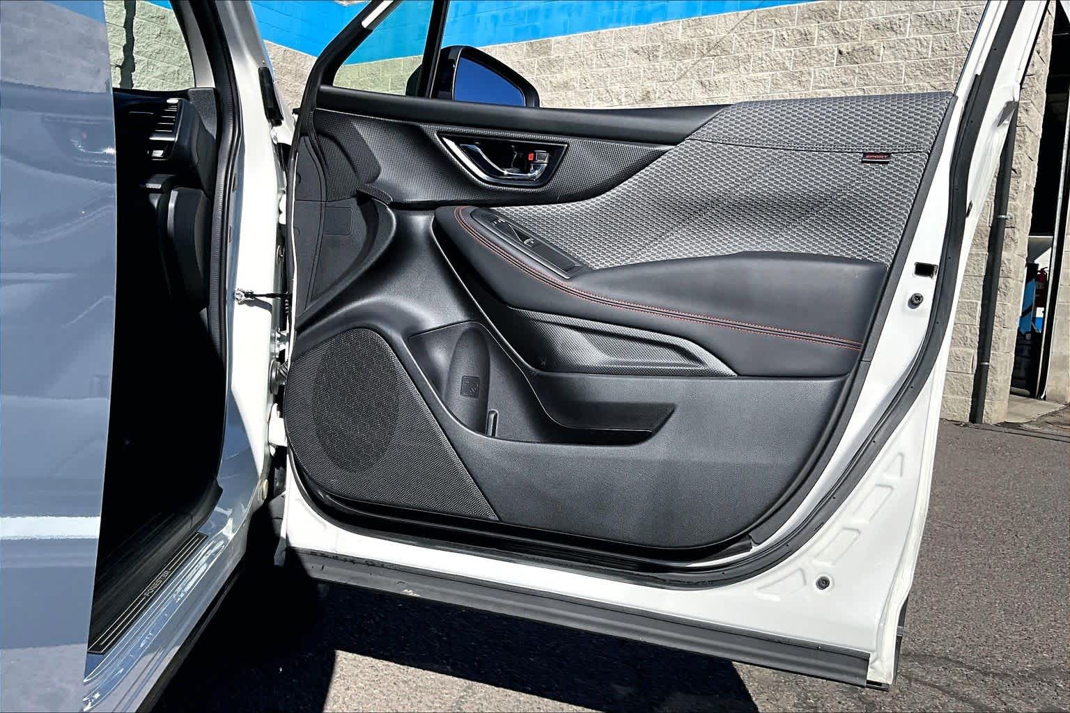 Thumbnail: 2024 Subaru Forester - 28