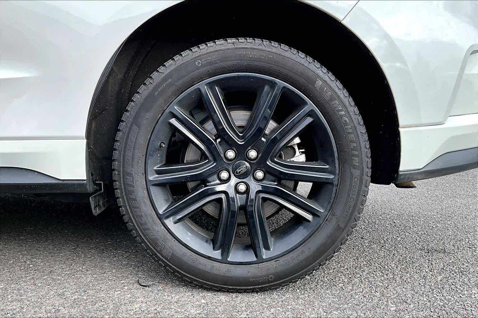 Thumbnail: 2022 Ford Edge - 35