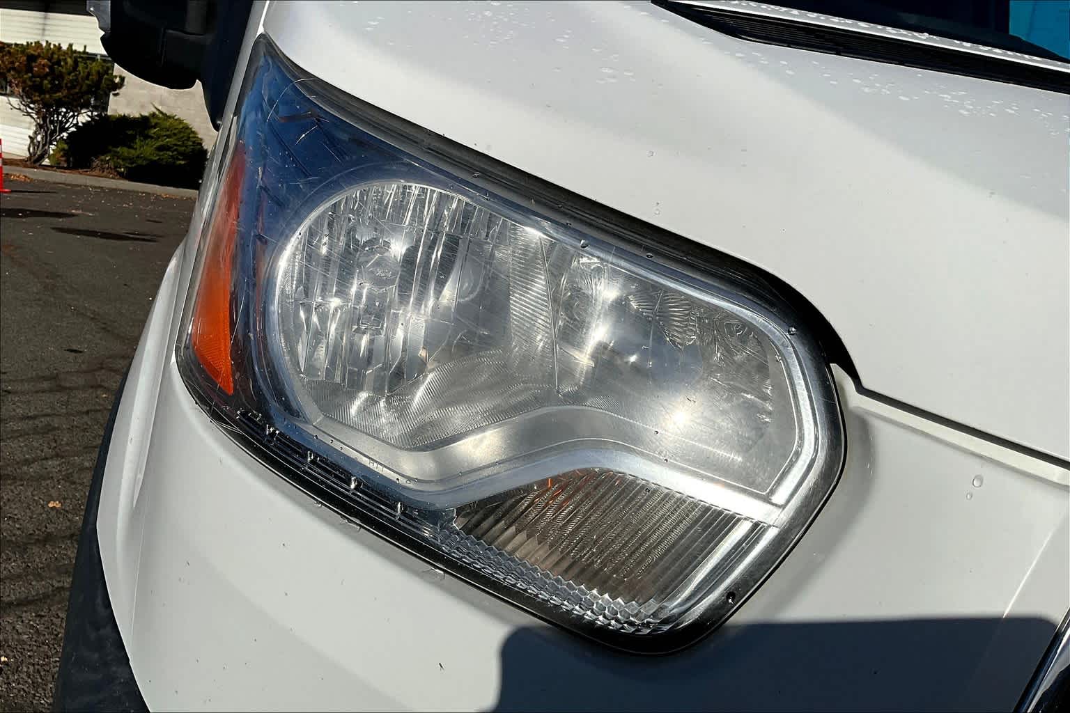 Thumbnail: 2018 Ford Transit Series - 31