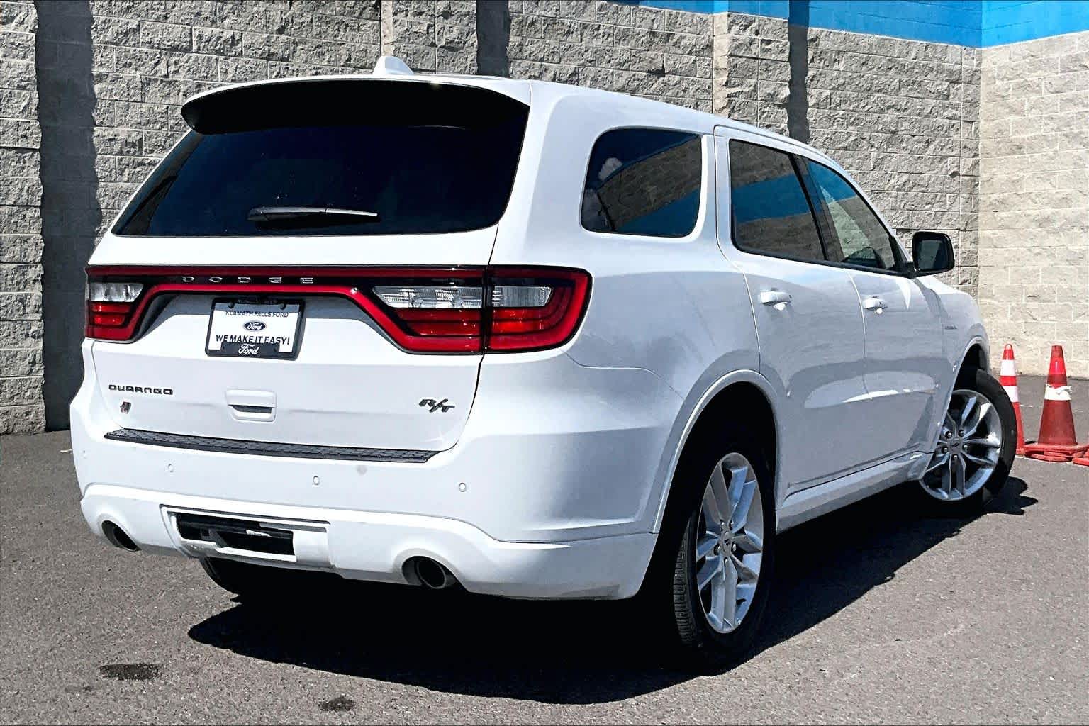 Thumbnail: 2022 Dodge Durango - 22