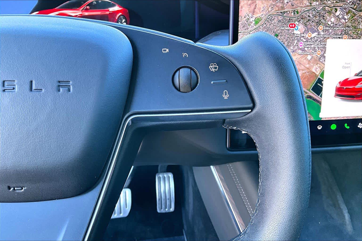 Thumbnail: 2022 Tesla Model S - 25