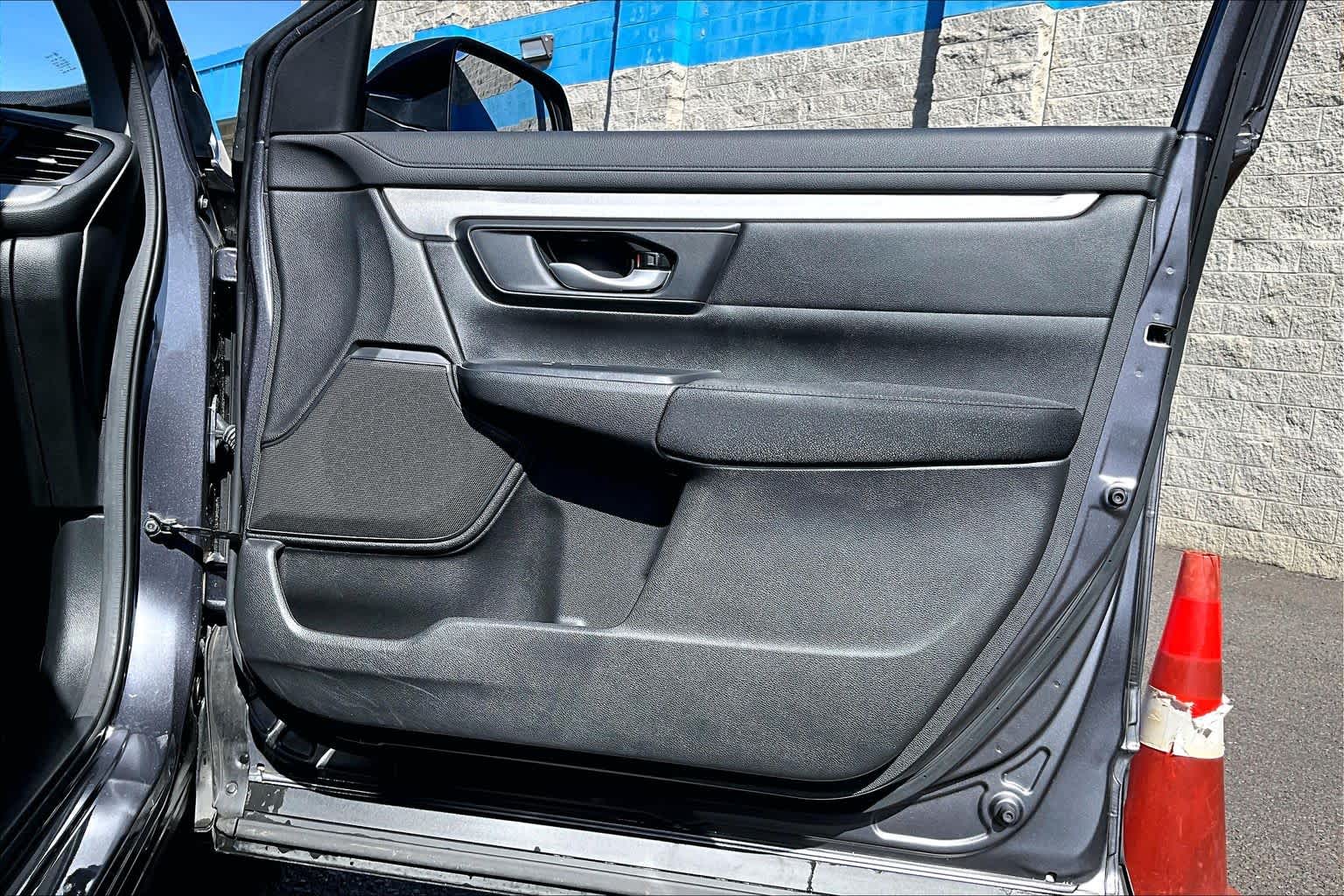 Thumbnail: 2020 Honda CR-V - 28