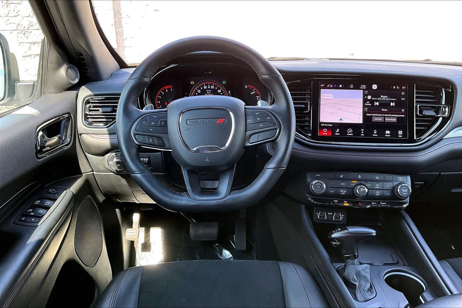 Thumbnail: 2022 Dodge Durango - 14