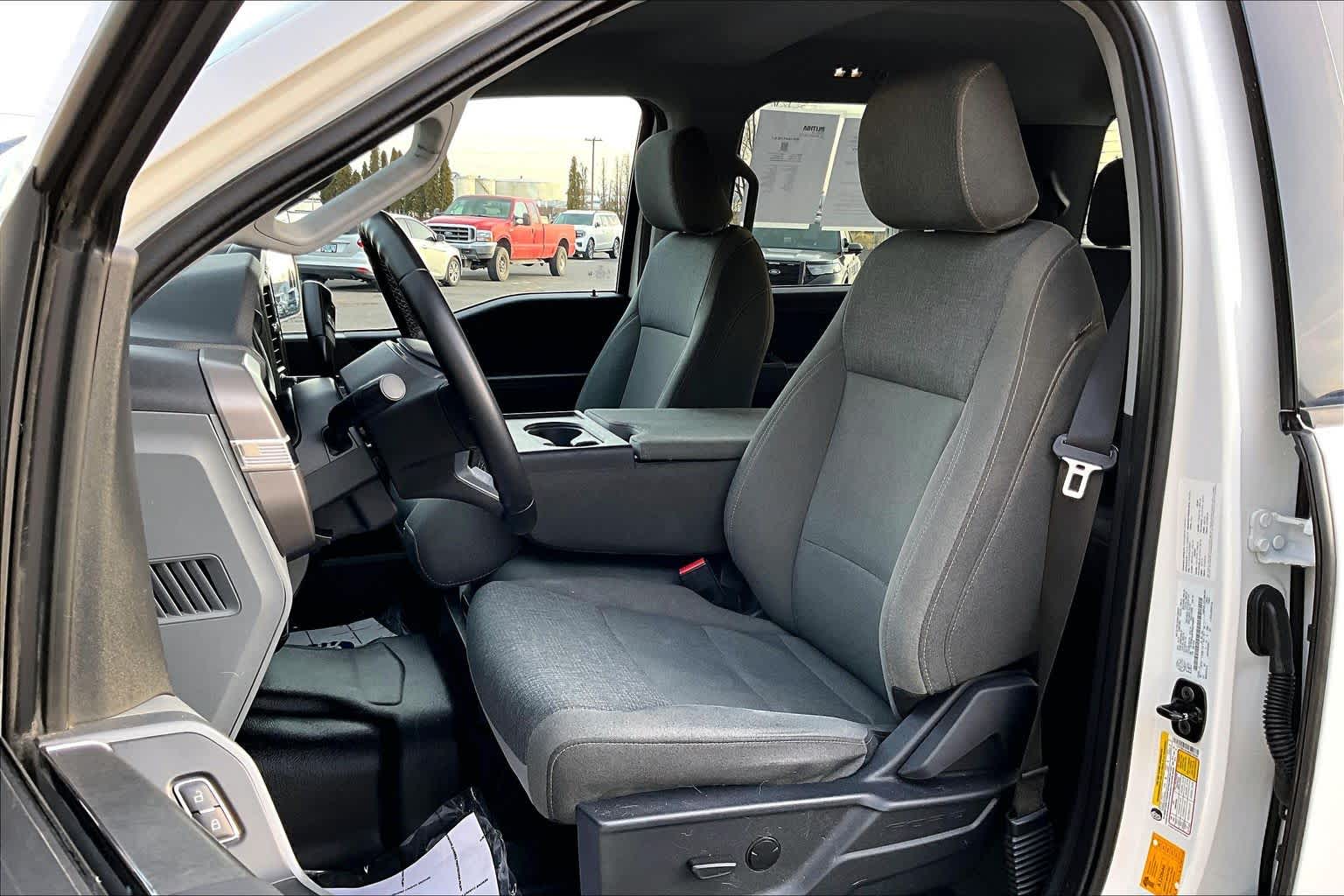 Thumbnail: 2024 Ford F-150 - 11