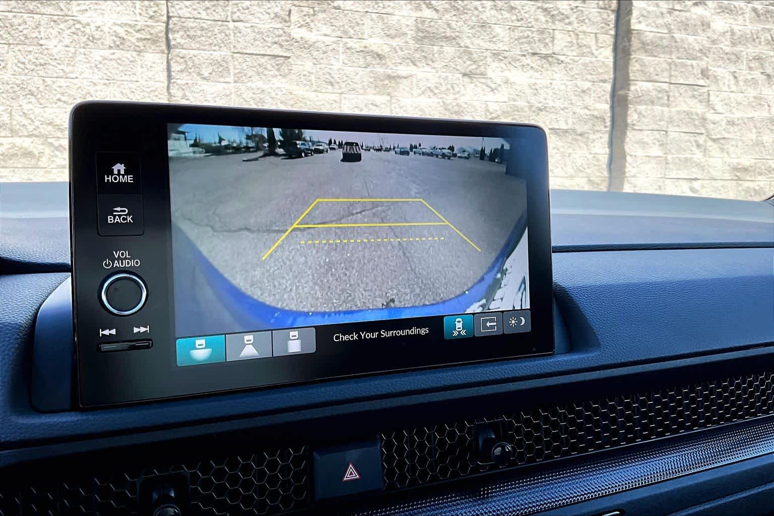 Thumbnail: 2024 Honda CR-V - 26