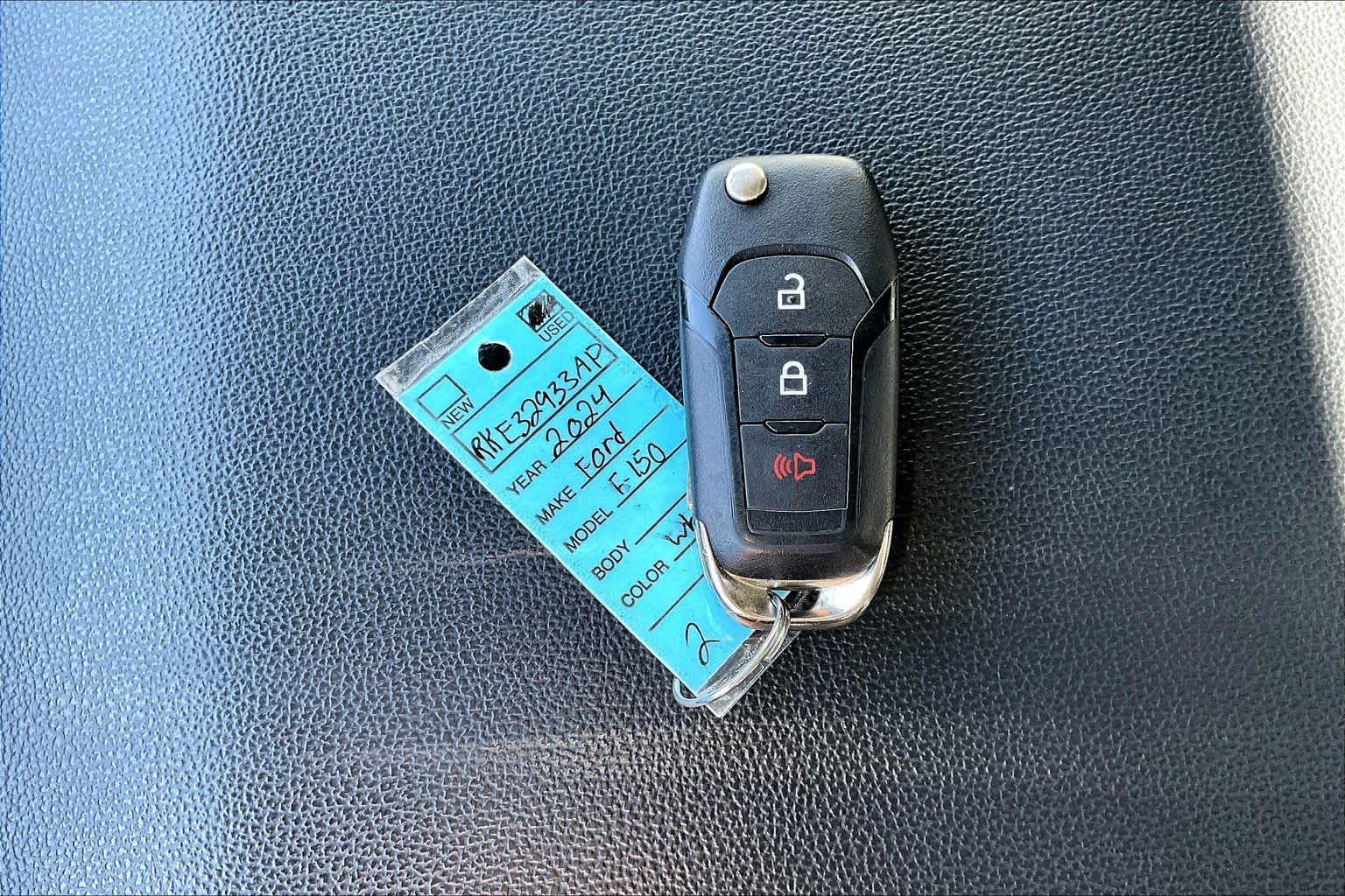 Thumbnail: 2024 Ford F-150 - 19