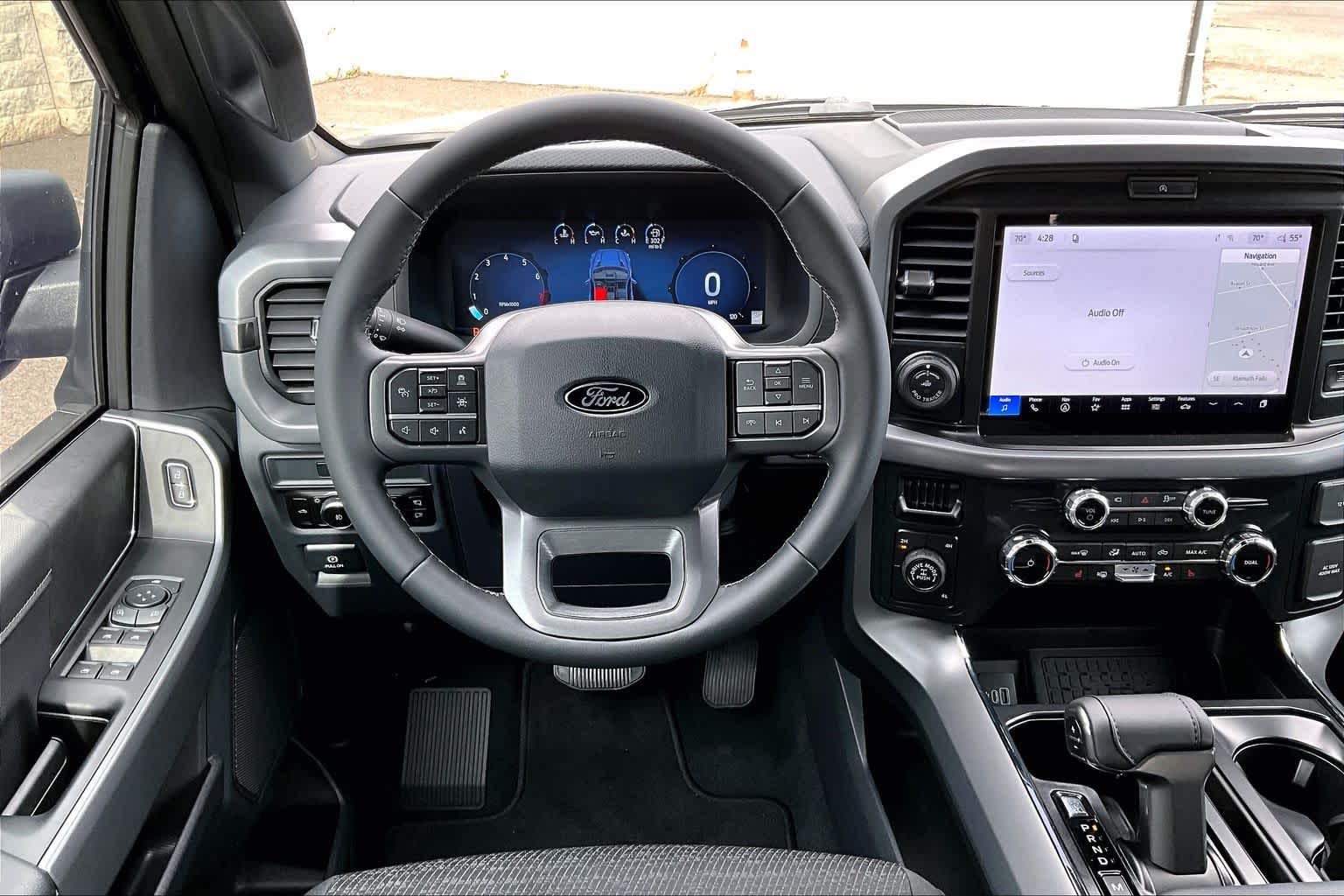 Thumbnail: 2026 Ford F-150 - 15