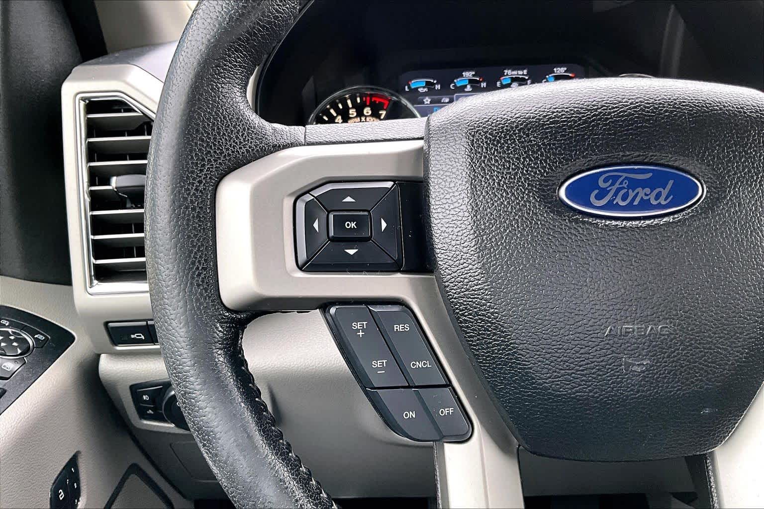 Thumbnail: 2016 Ford F-150 - 24