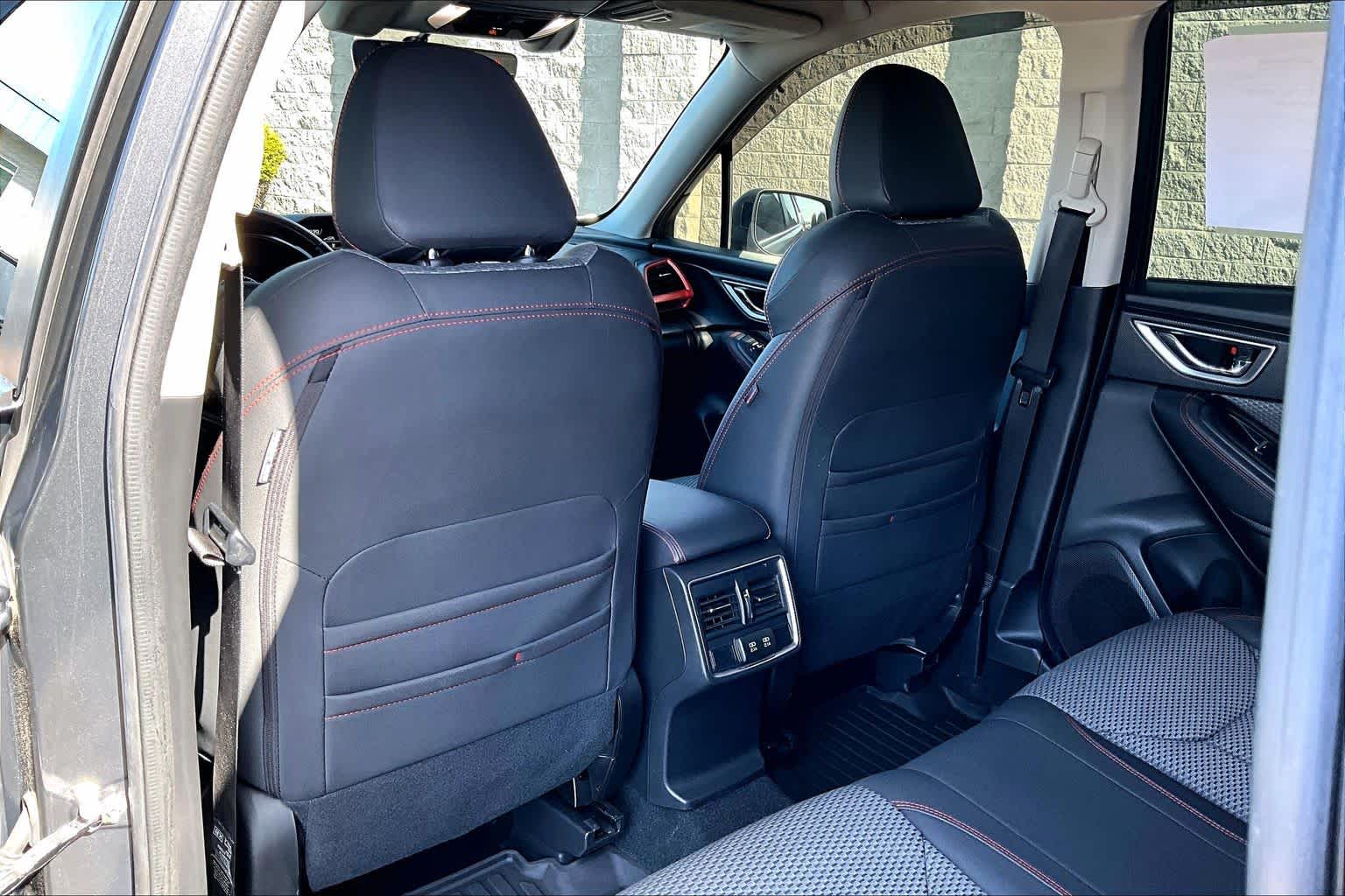 Thumbnail: 2020 Subaru Forester - 12