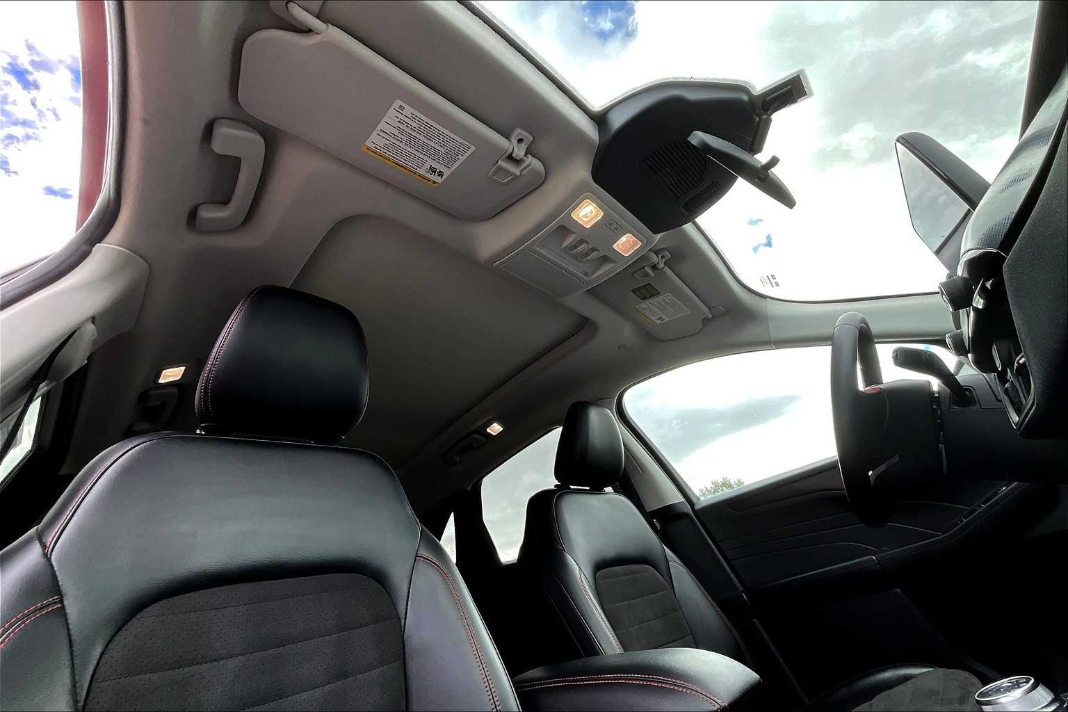 Thumbnail: 2022 Ford Escape - 30