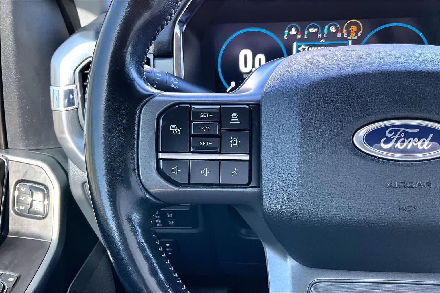 Thumbnail: 2021 Ford F-150 - 24