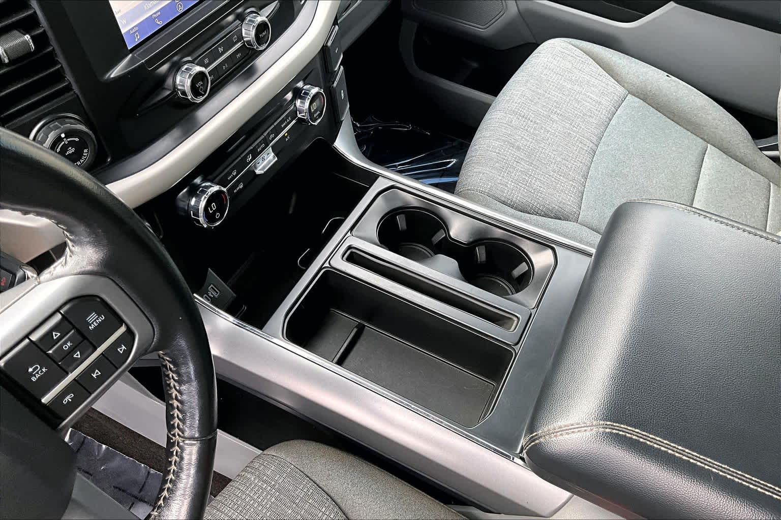 Thumbnail: 2021 Ford F-150 - 16