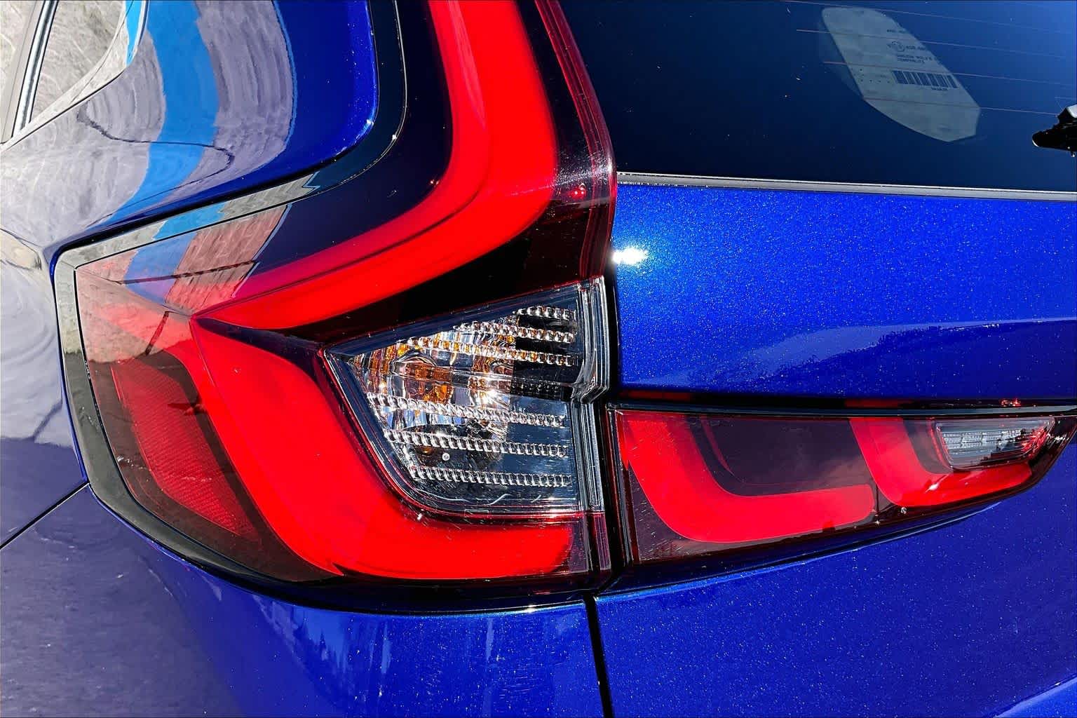 Thumbnail: 2024 Honda CR-V - 32