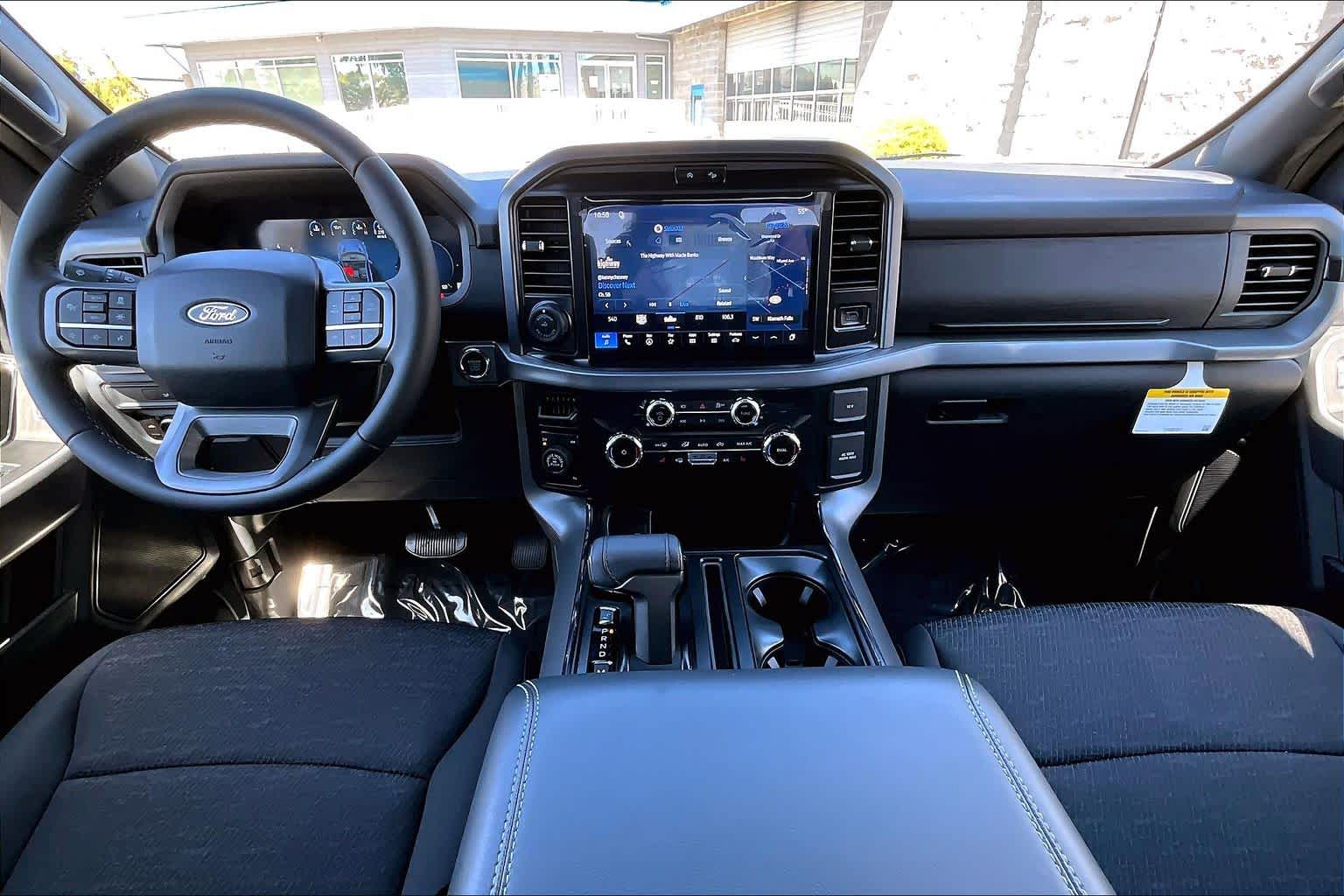 Thumbnail: 2026 Ford F-150 - 10