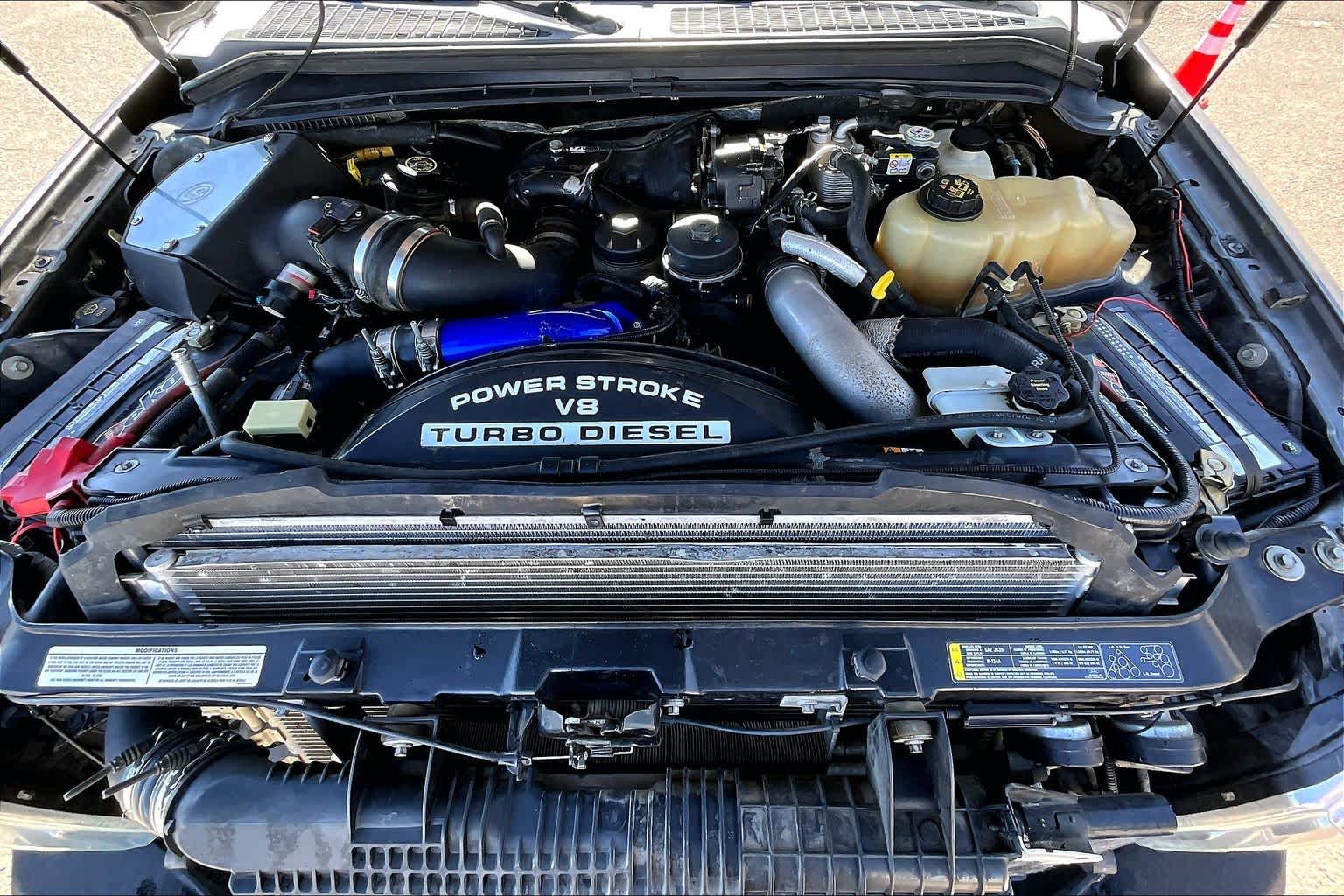 Thumbnail: 2009 Ford F-350 - 9