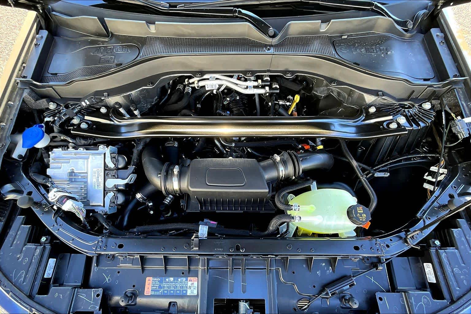 Thumbnail: 2026 Ford Explorer - 9